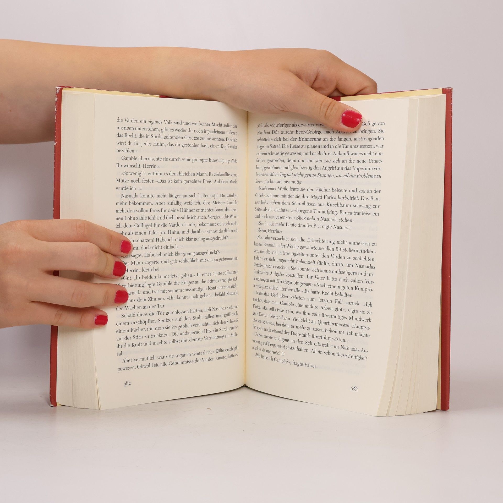 Christopher Paolini Eragon. Der Auftrag des Ältesten