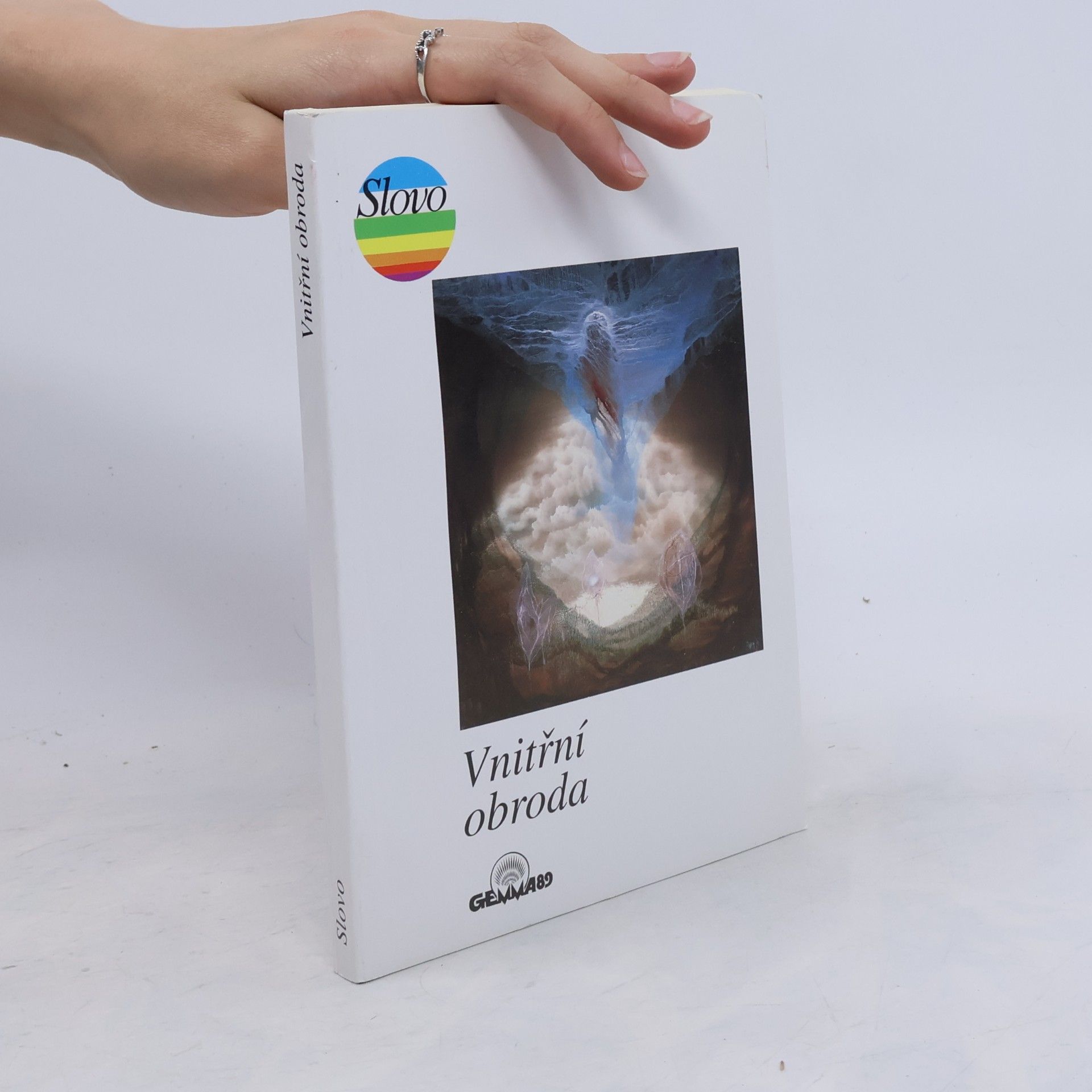 Božena Cibulková Vnitřní obroda
