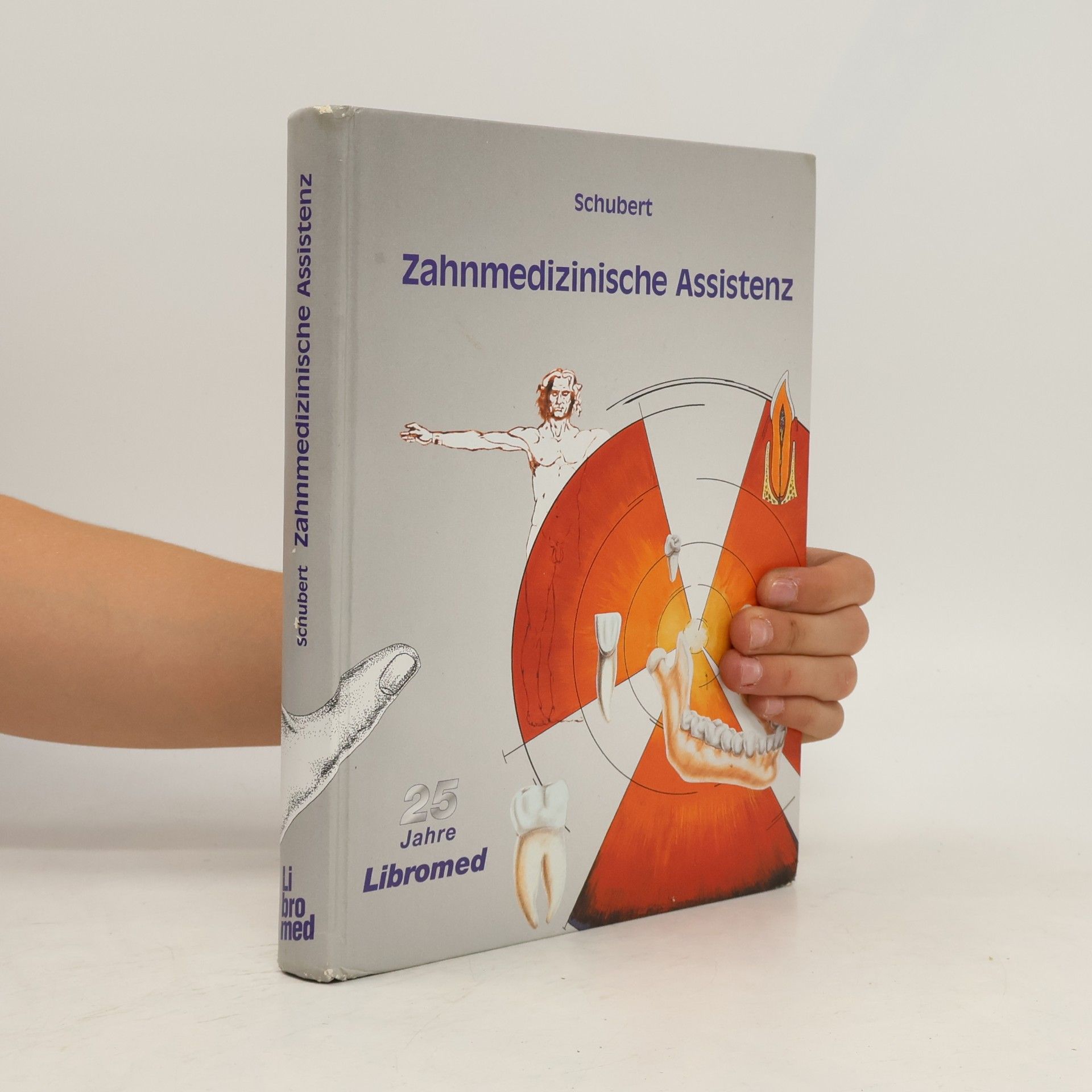 Zahnmedizinische Assistenz