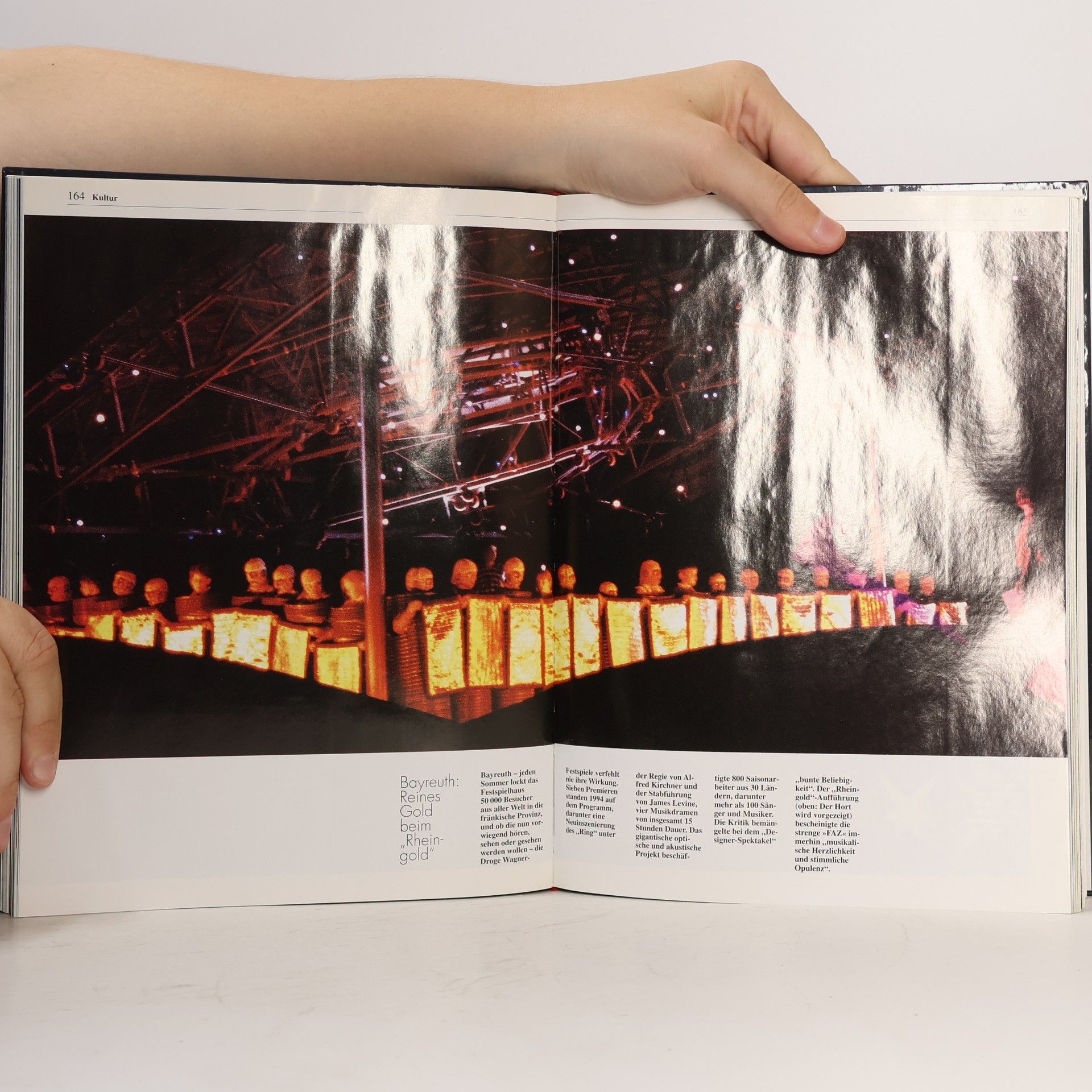 Various authors Das War 1994