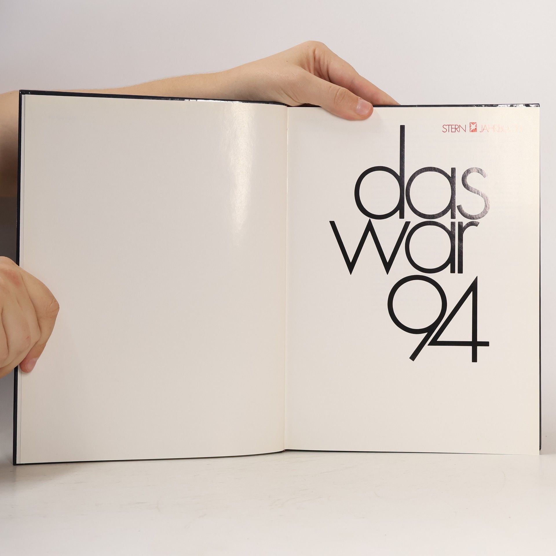 Various authors Das War 1994