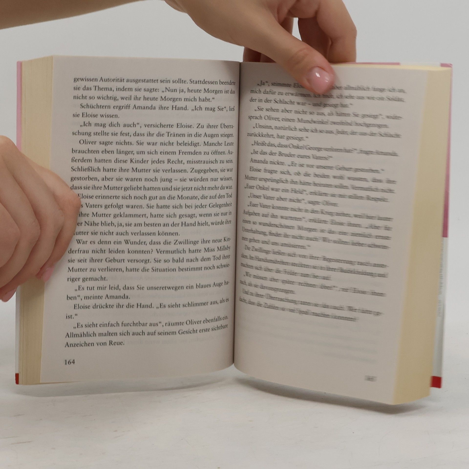 Julia Quinn Bridgerton: In Liebe, Ihre Eloise