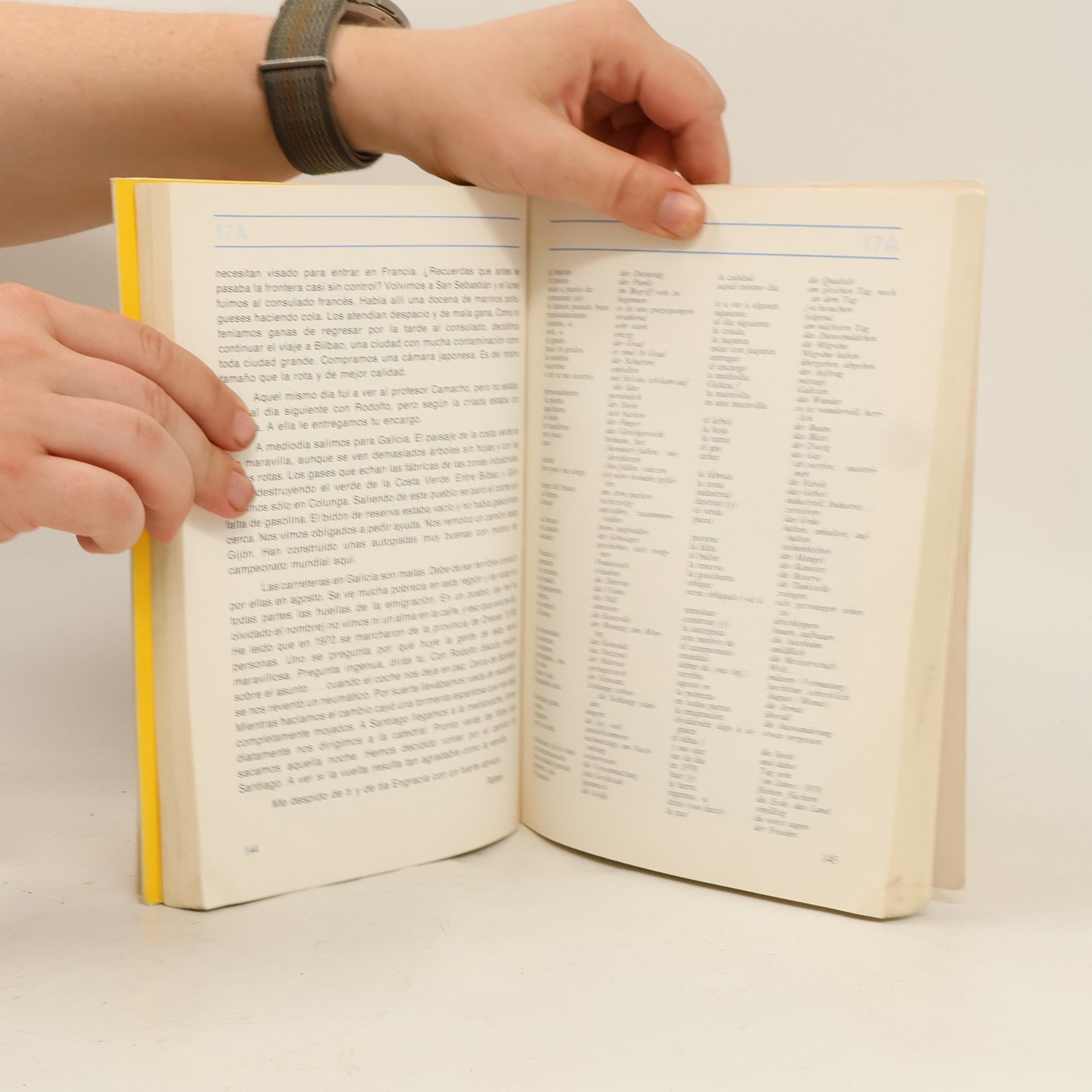 Autorenkollektiv Langenscheidts praktischer Sprachlehrgang Spanisch