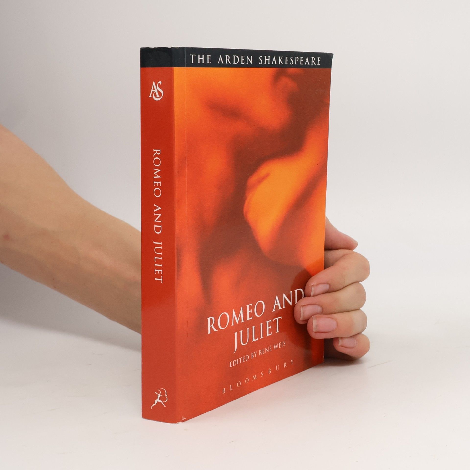 The Arden Shakespeare Third Series: Romeo and Juliet. Romeo und Julia, englische Ausgabe