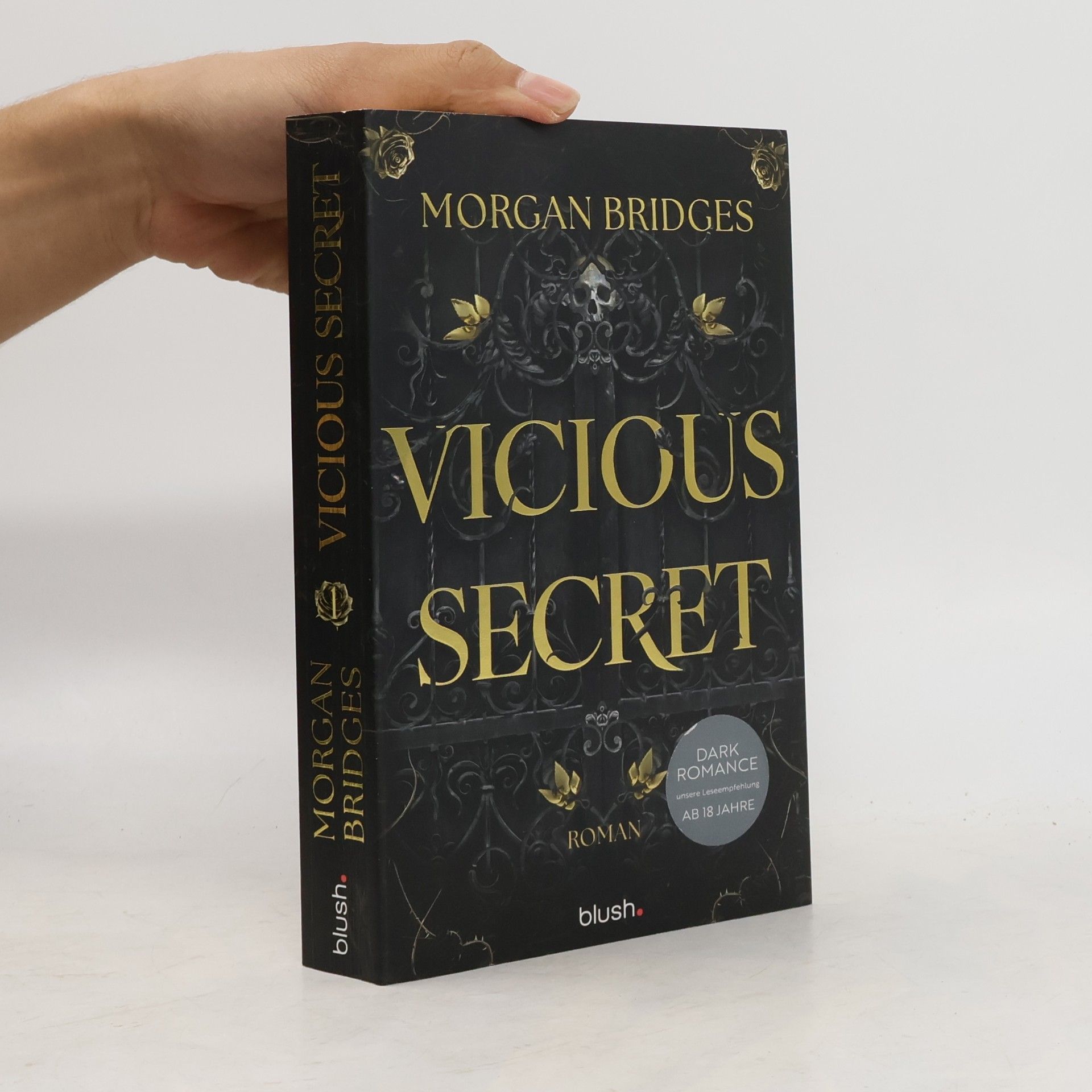 Vicious Secret