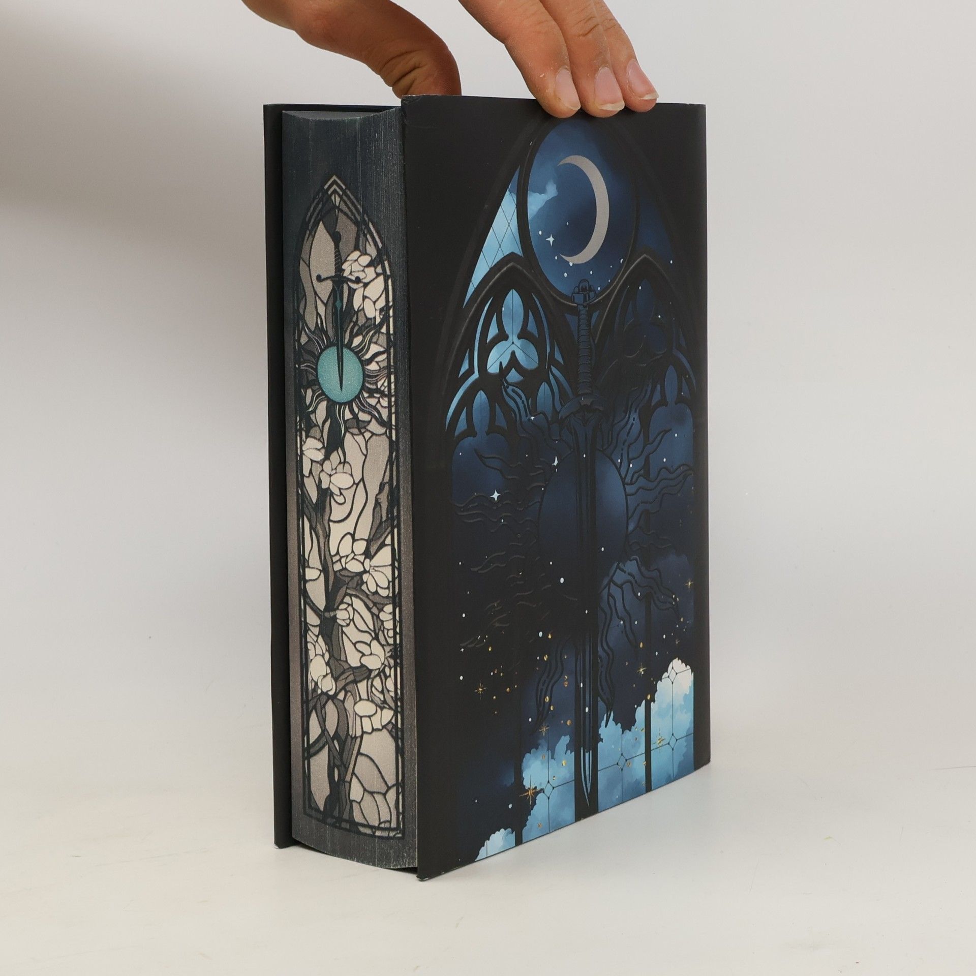 Carissa Broadbent Children of Fallen Gods