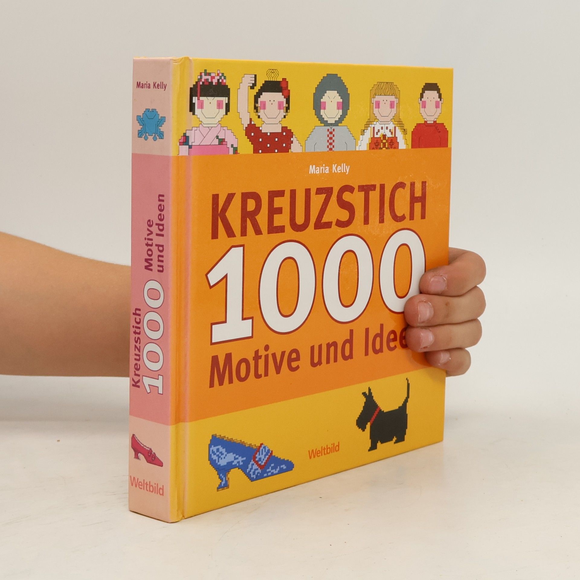 Kreuzstich