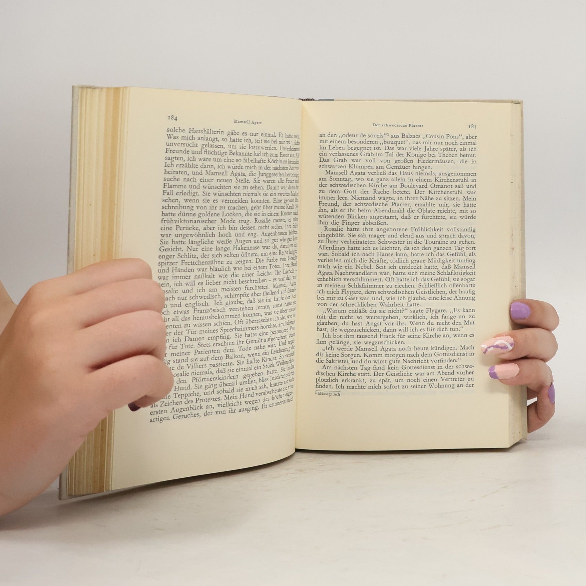 Axel Munthe Das Buch von San Michele