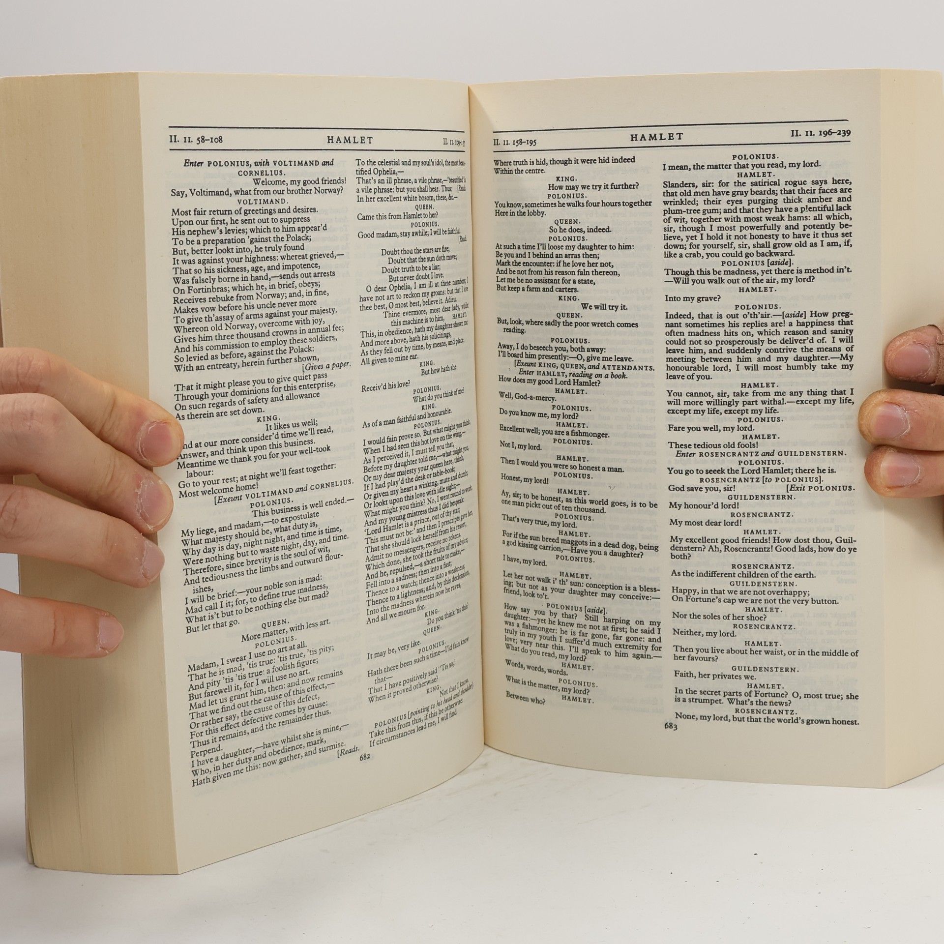 William Shakespeare The Complete Works of William Shakespeare