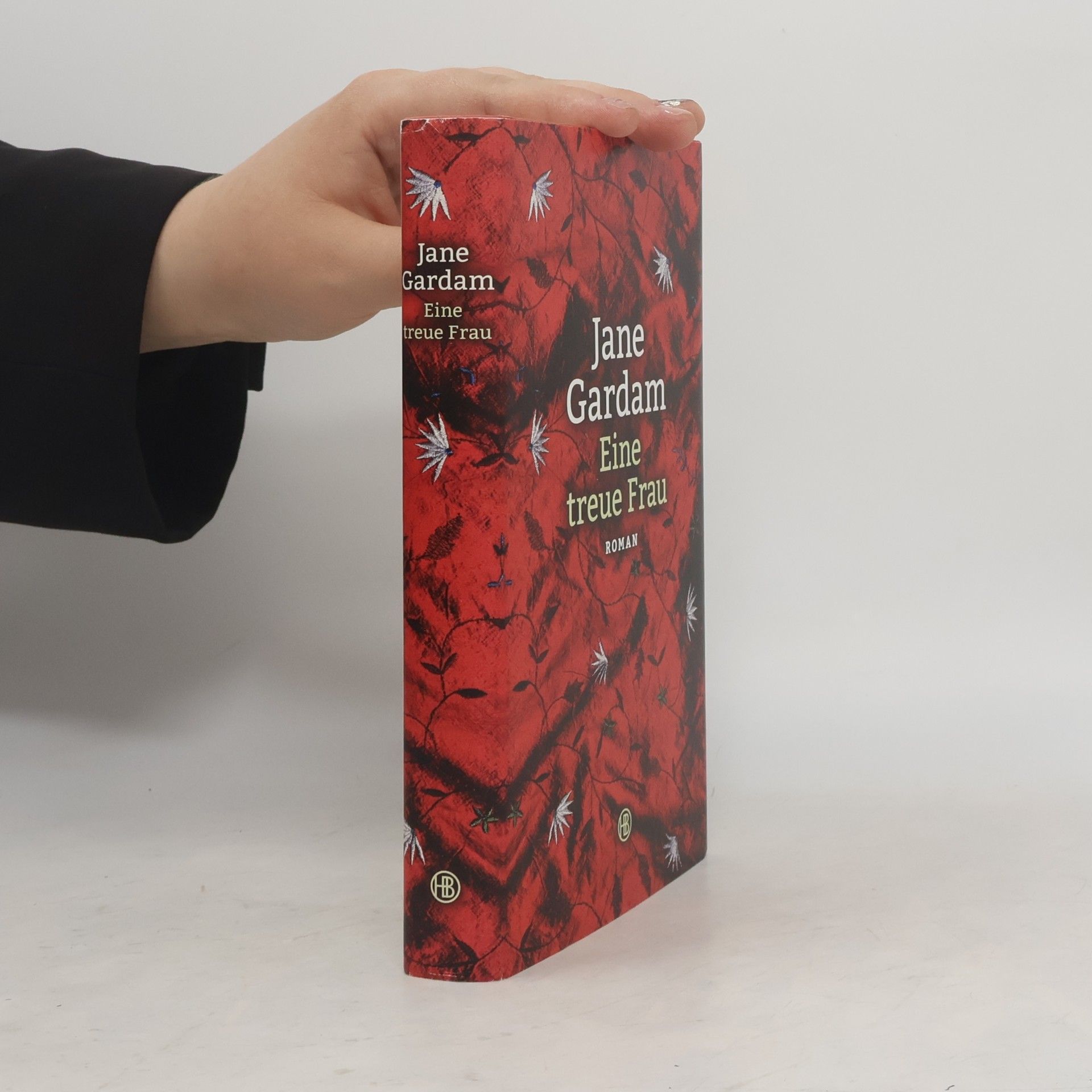 Jane Gardam Eine treue Frau