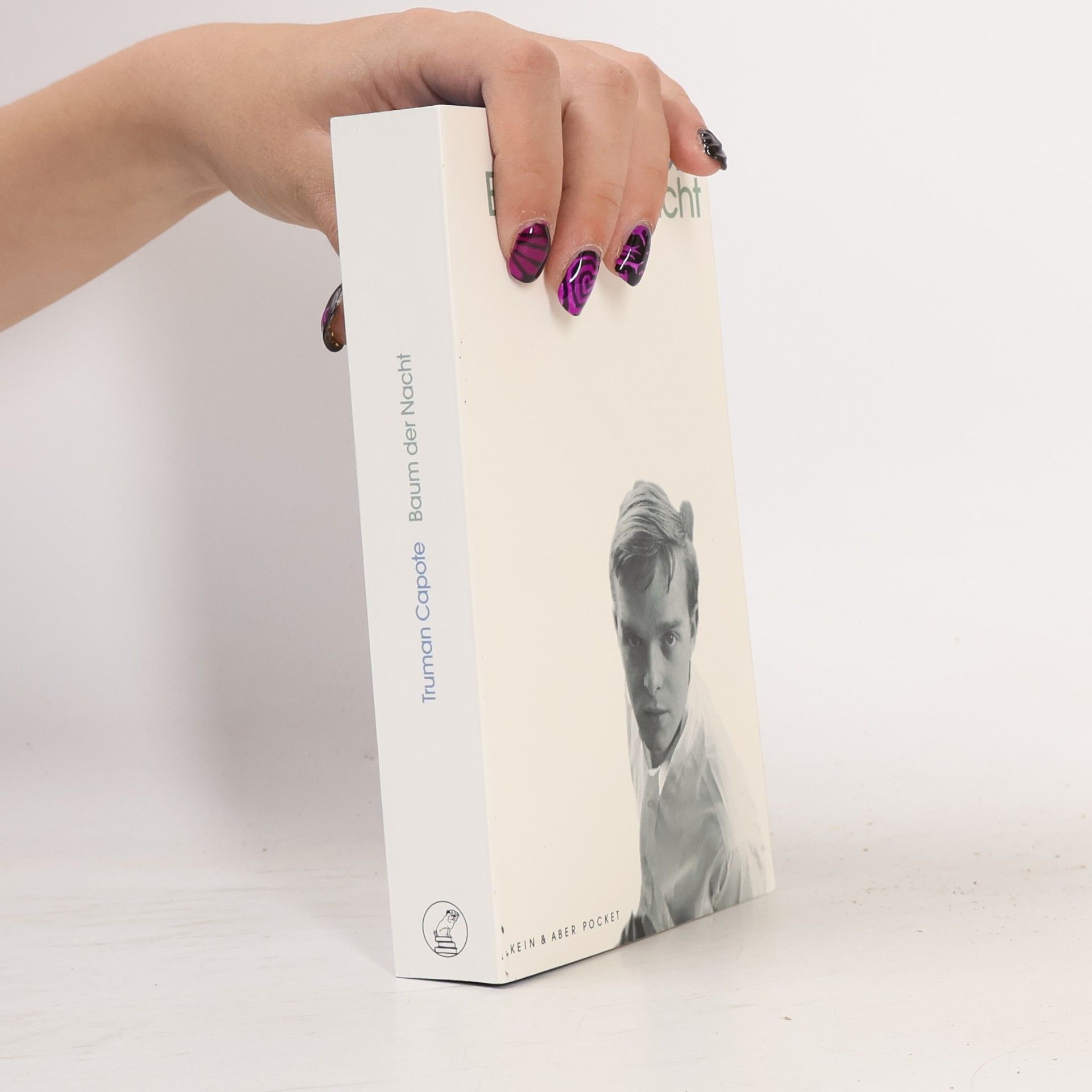 Truman Capote Baum der Nacht