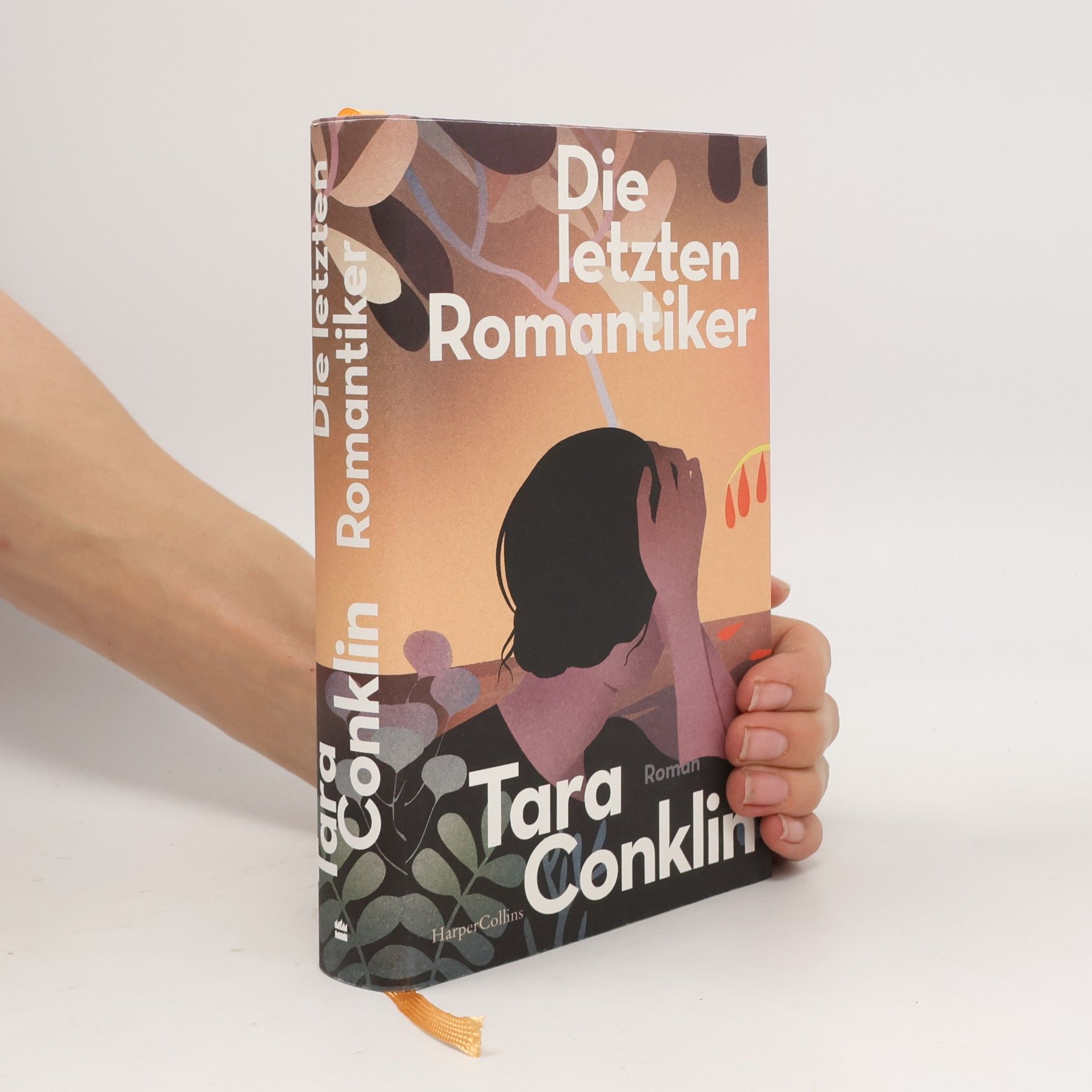 Tara Conklin Die letzten Romantiker