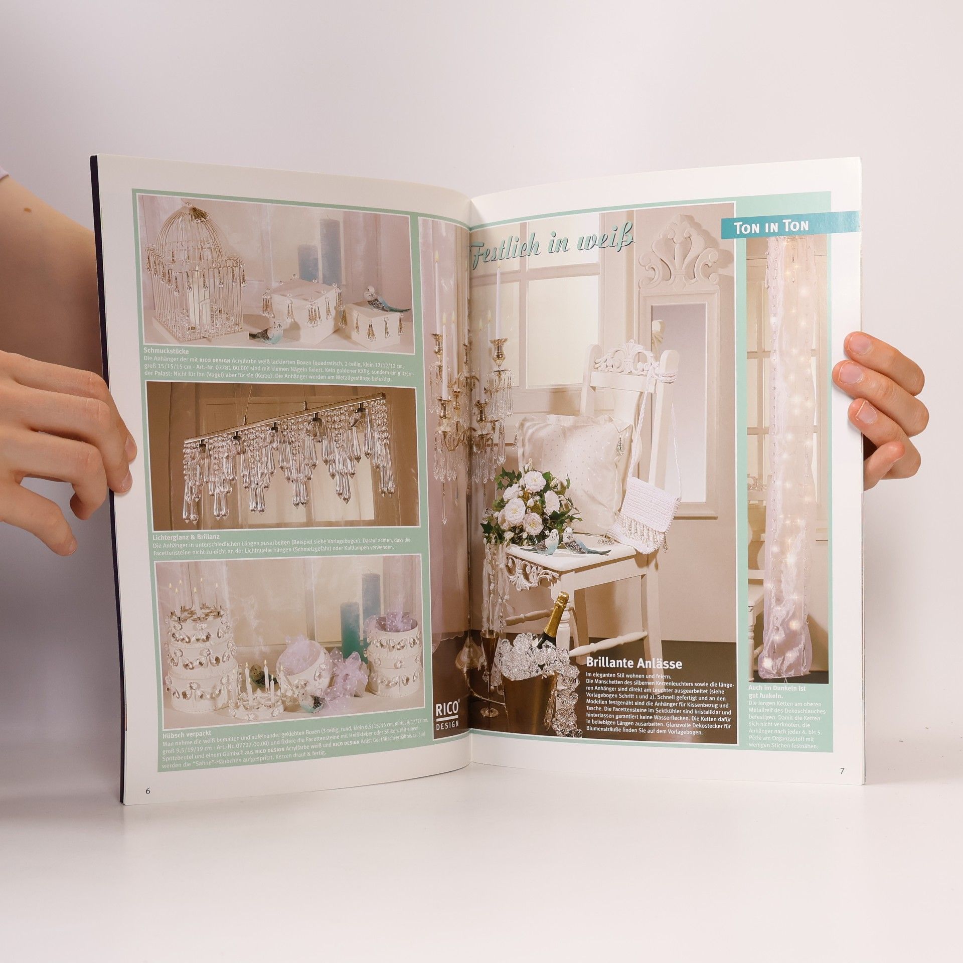 Michael Lindner Home Decoration 11
