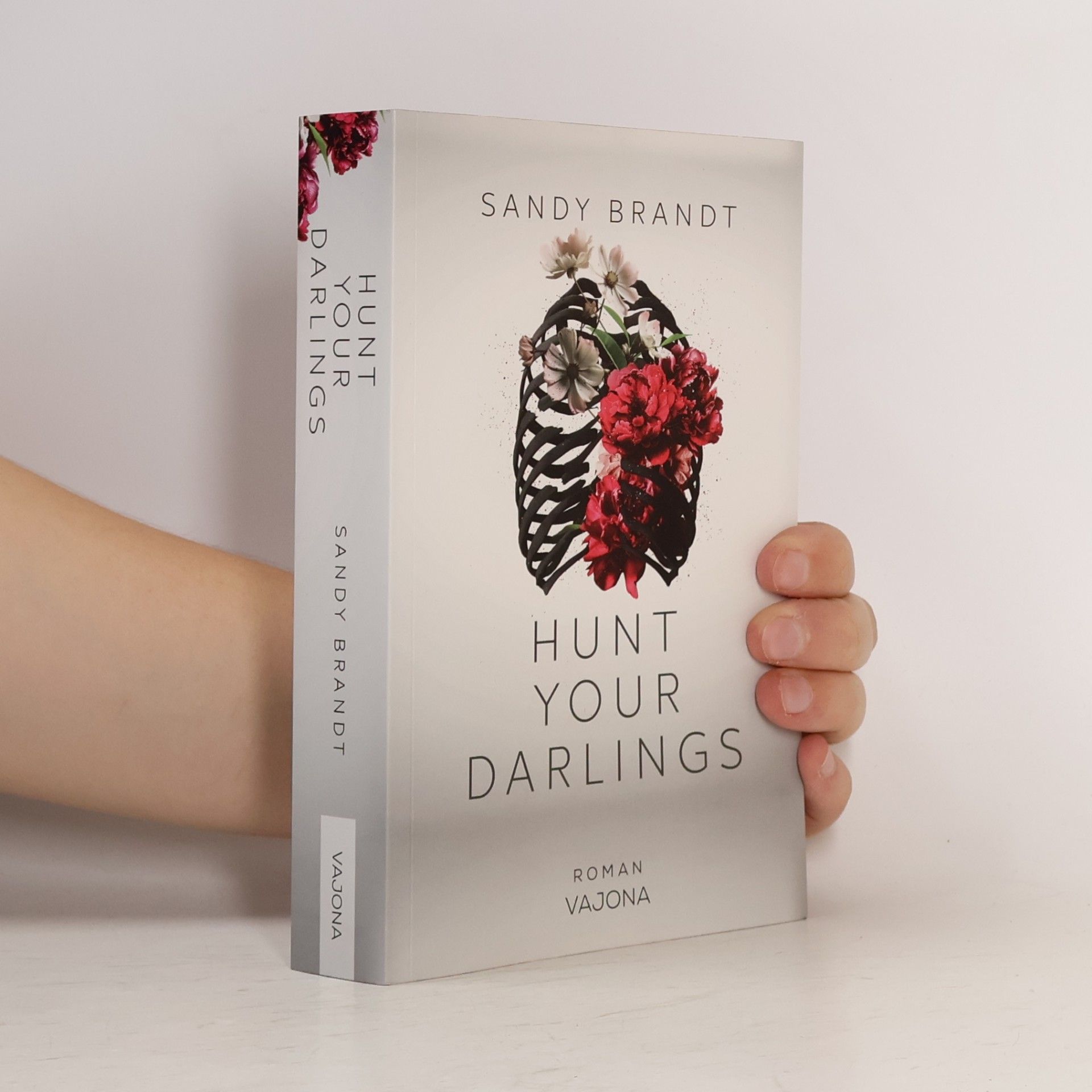 Hunt Your Darlings
