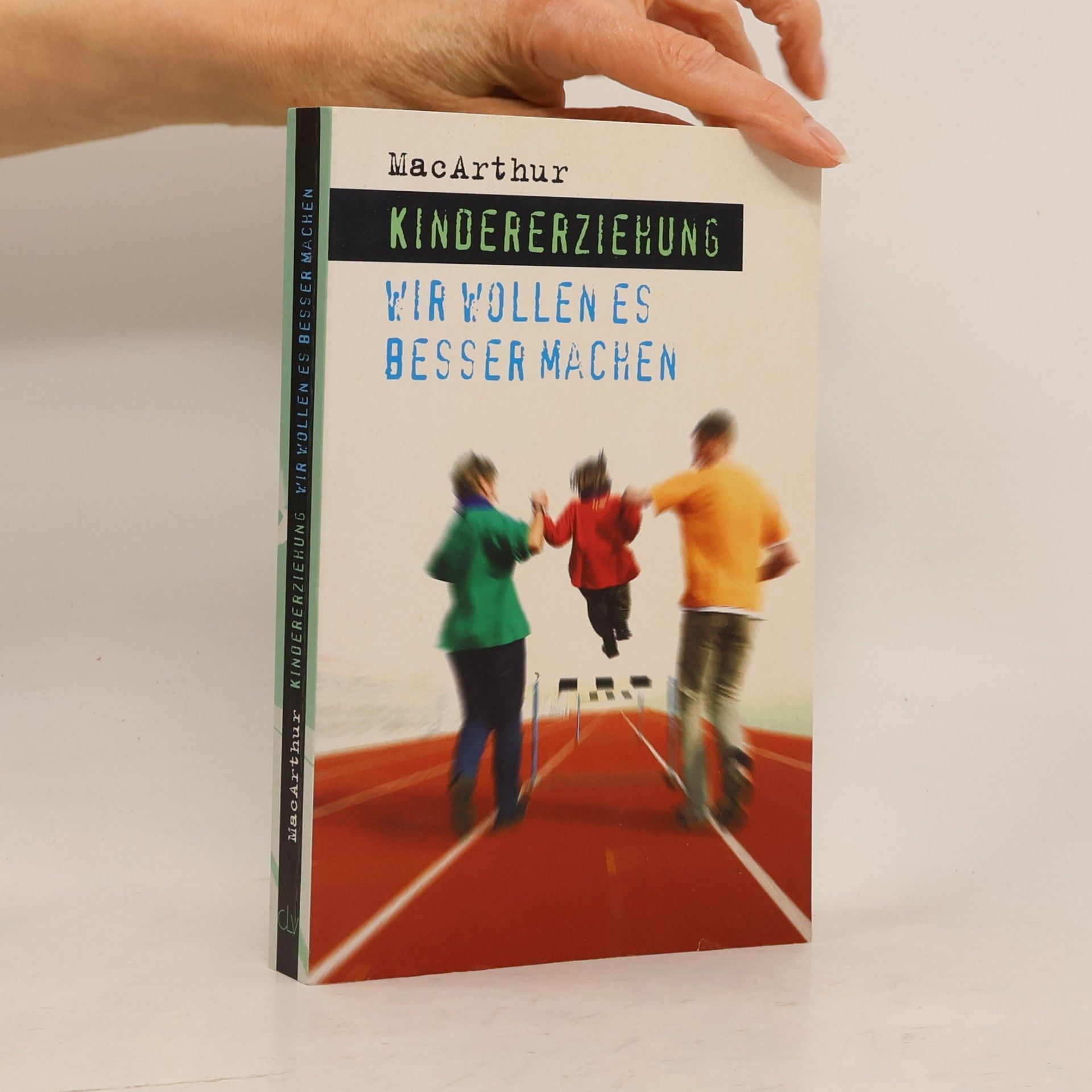 Kindererziehung