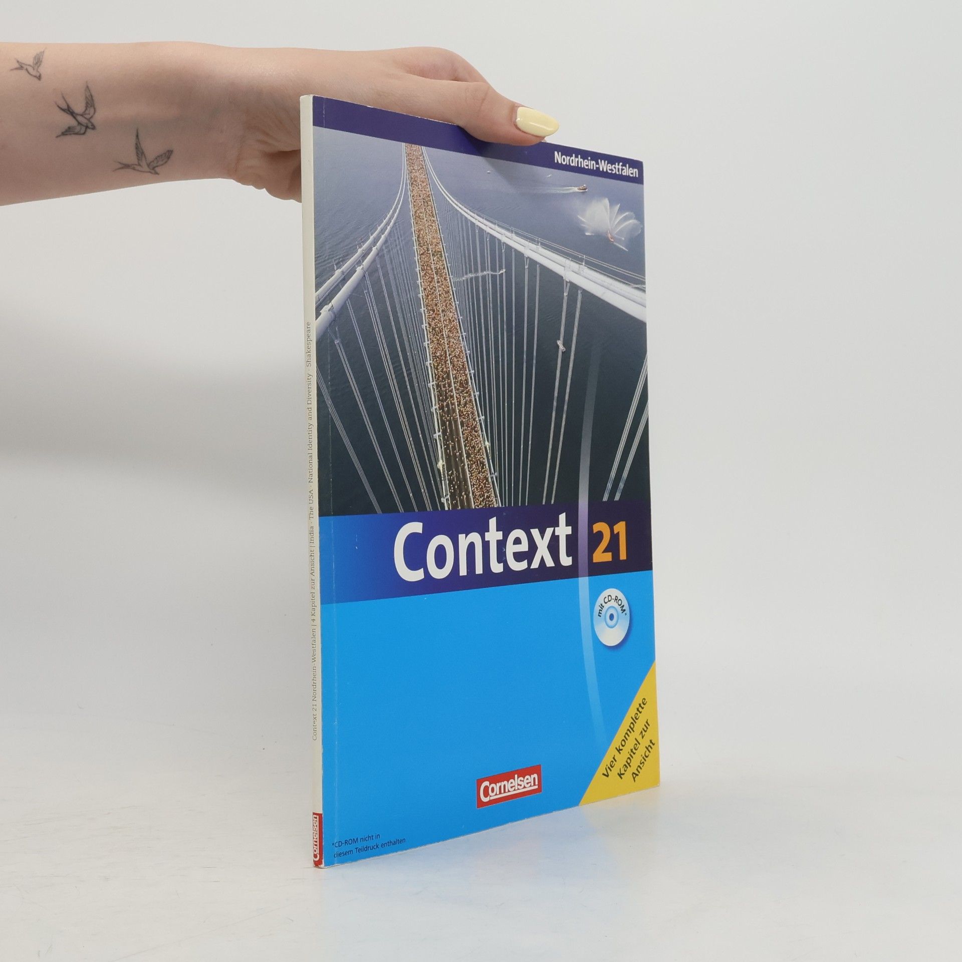 Auteurscollectief Context 21