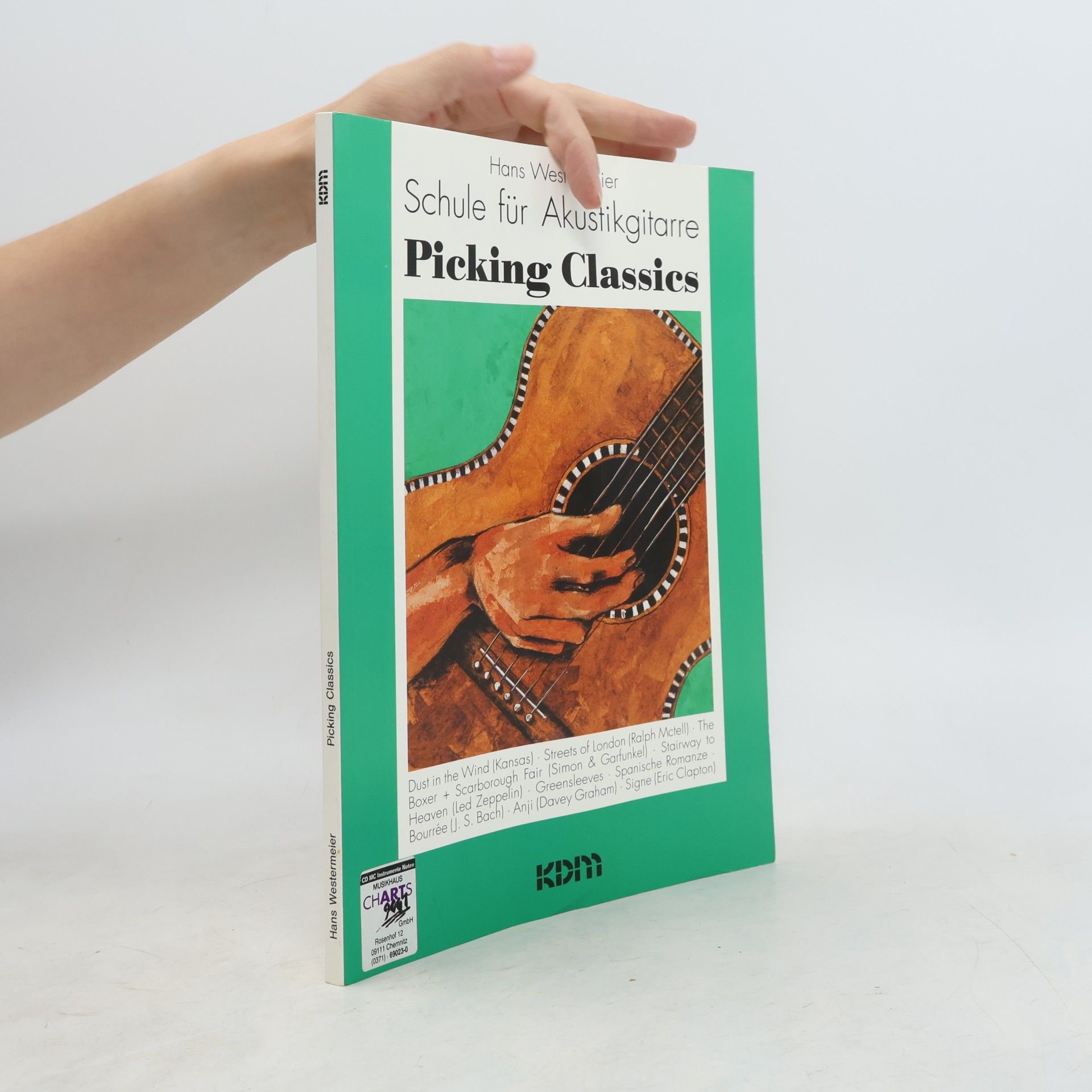 Picking Classics