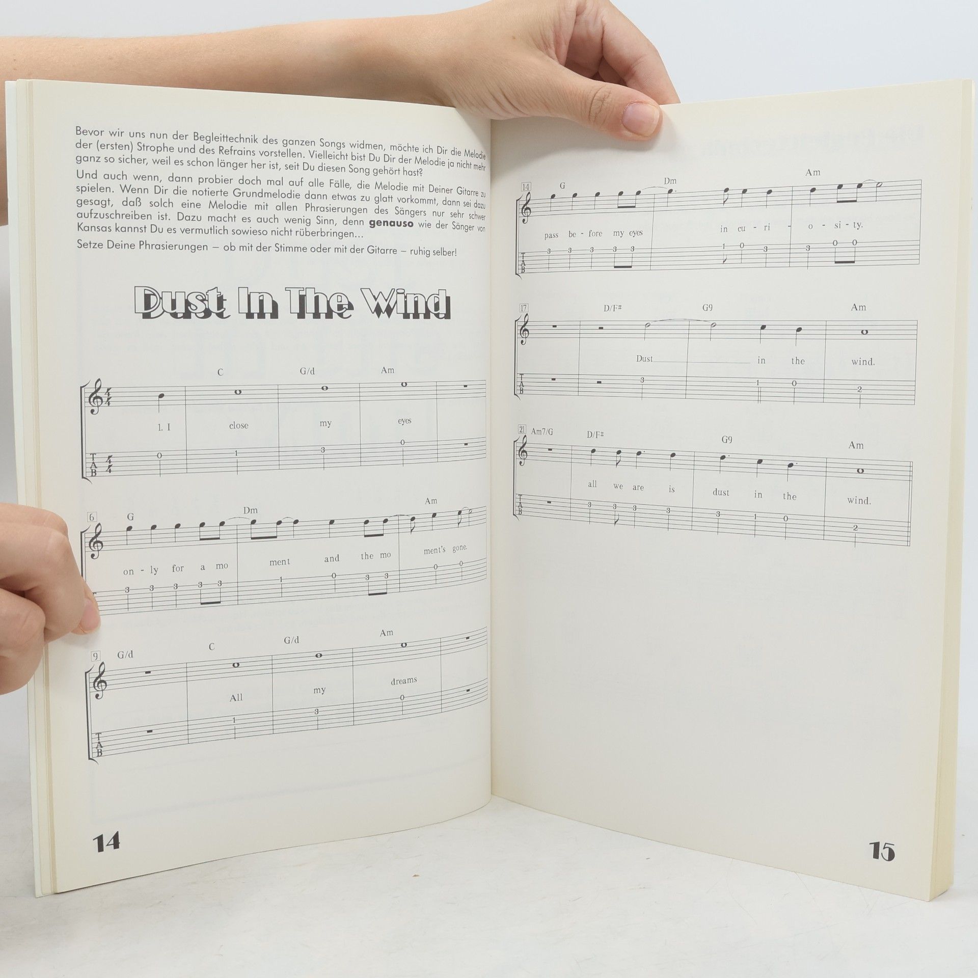 Hans Westermeier Picking Classics