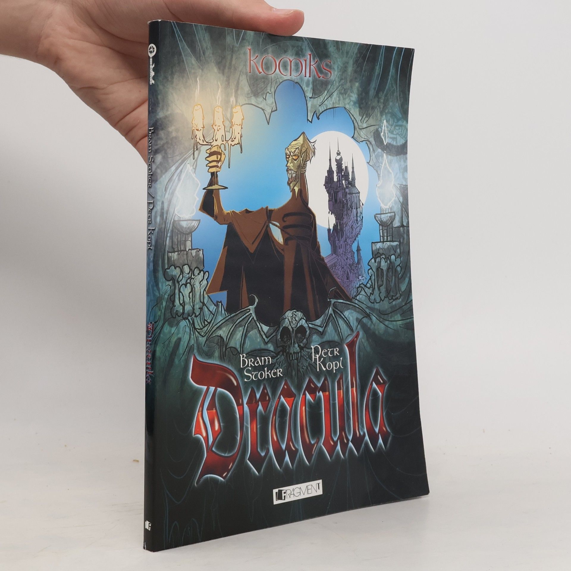 Bram Stoker Dracula