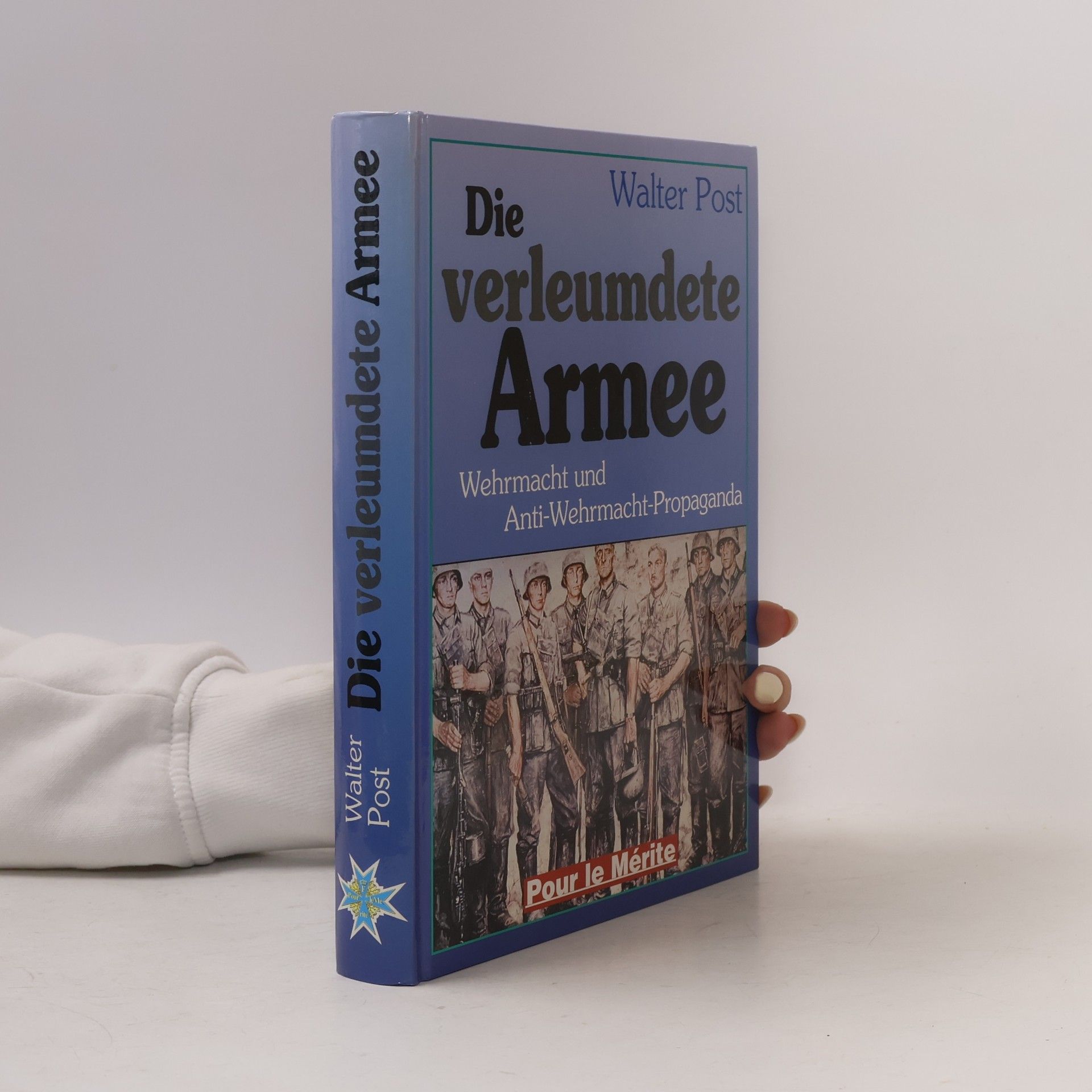 Die verleumdete Armee