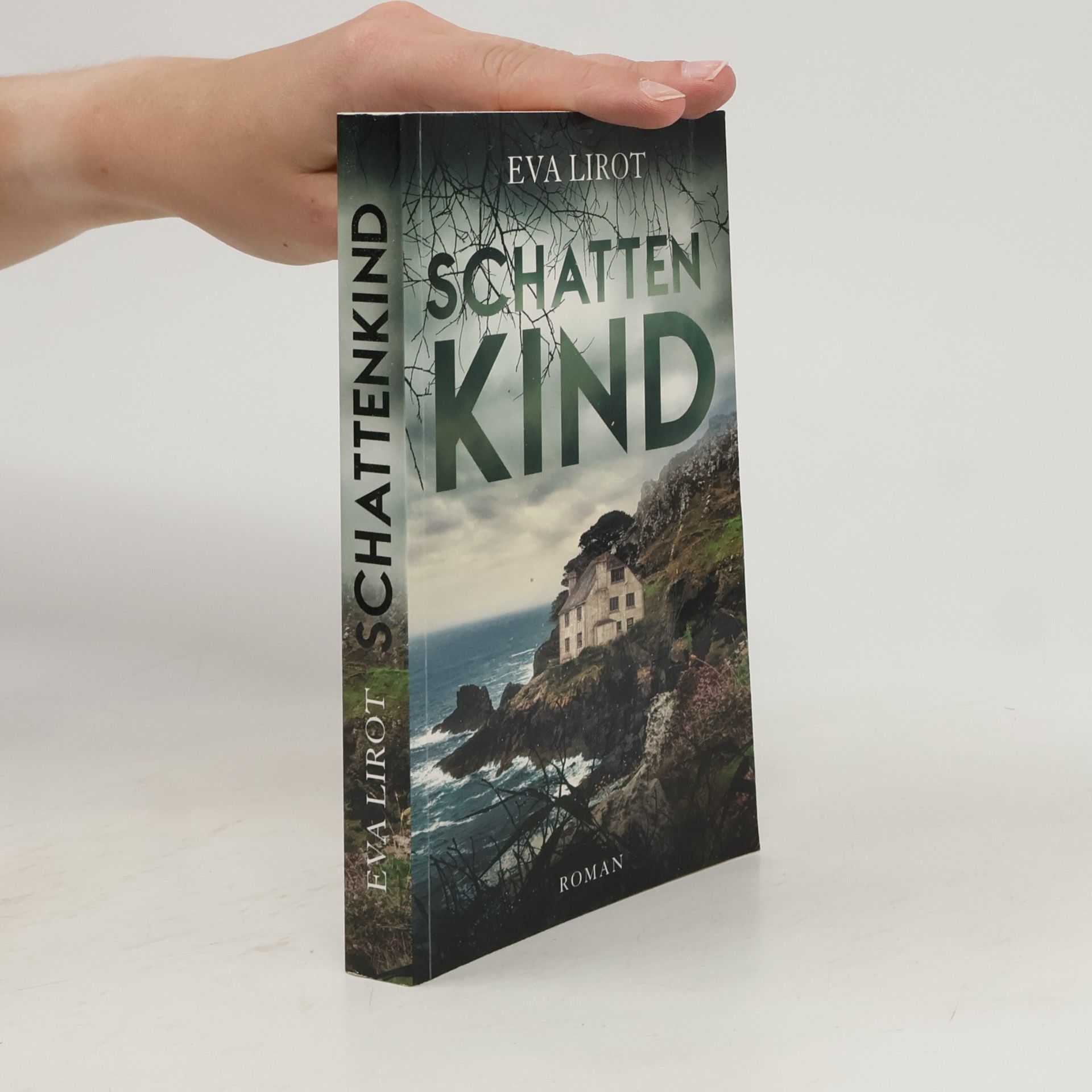 Schattenkind
