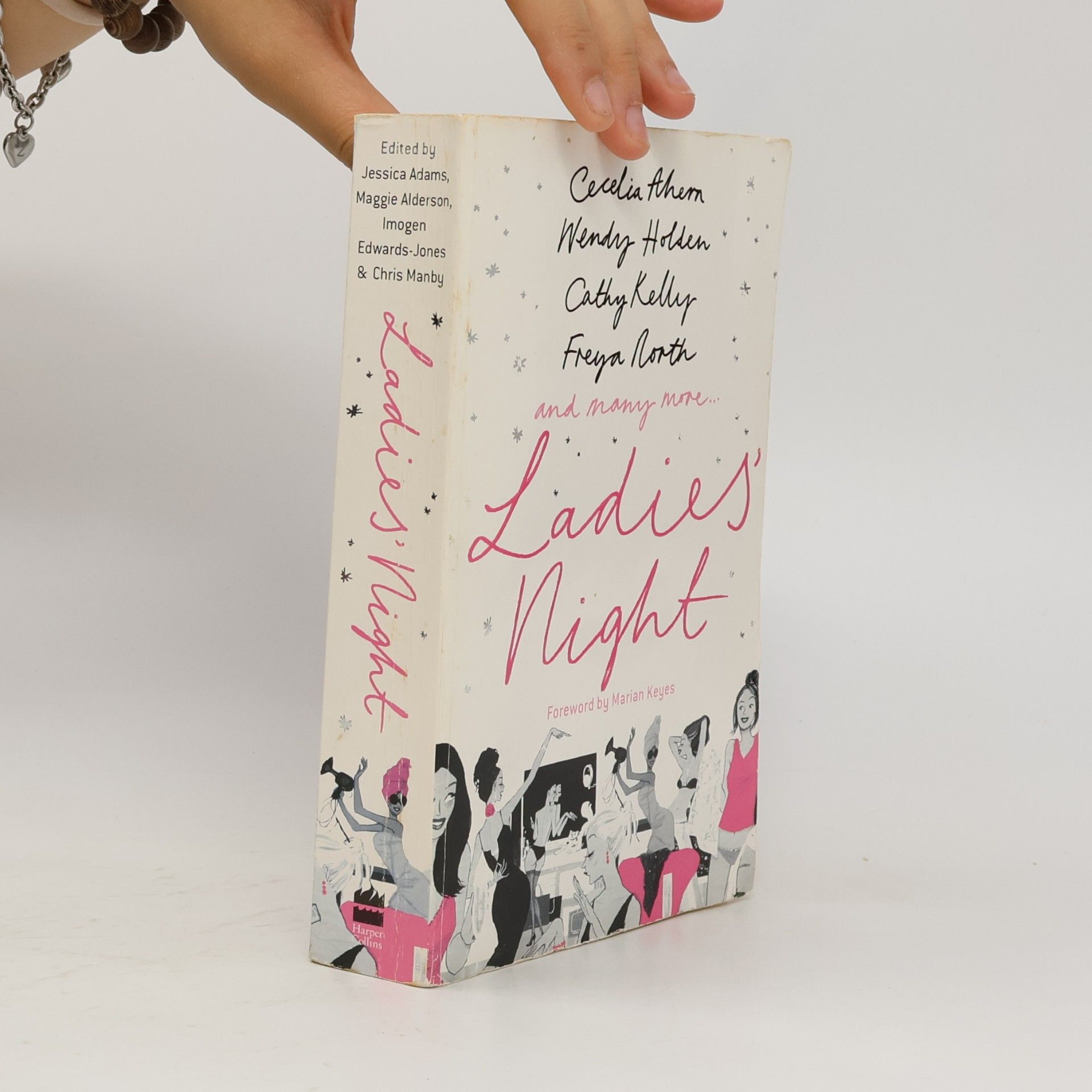 Ladies' Night