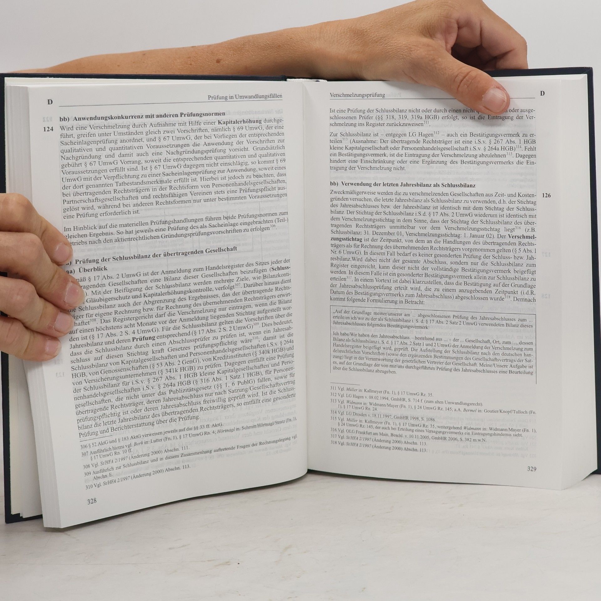 Hans Friedrich Gelhausen WP Handbuch 2008. Wirtschaftsprüfung, Rechnungslegung, Beratung, 13. Auflage