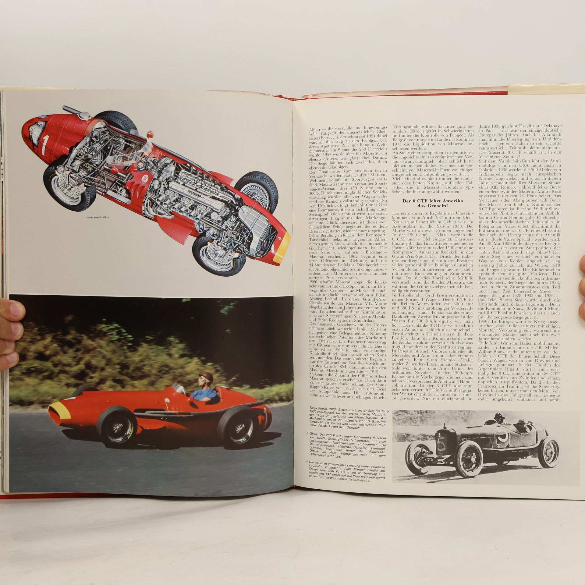 Autorenkollektiv Auto-Jahr 23