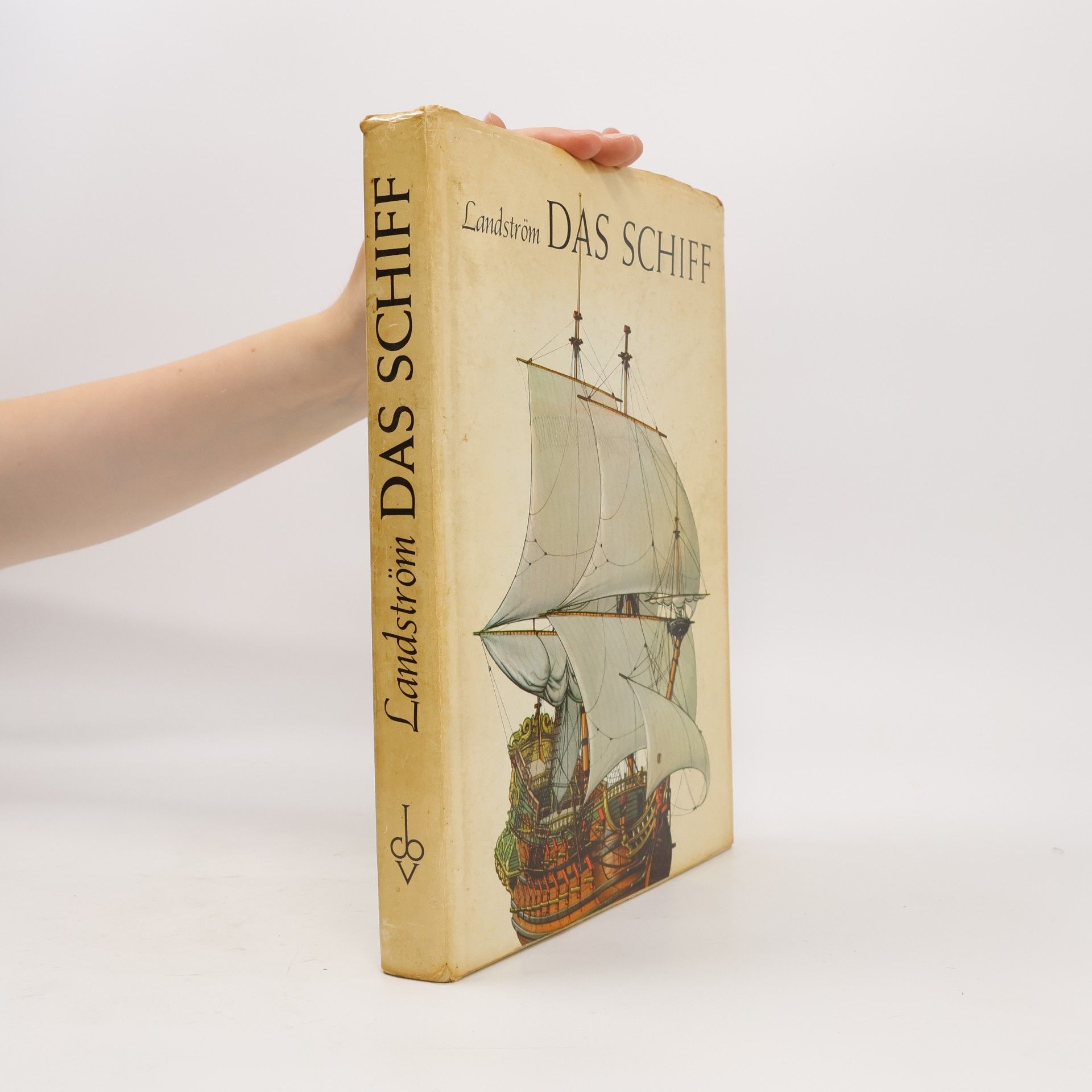 Das Schiff