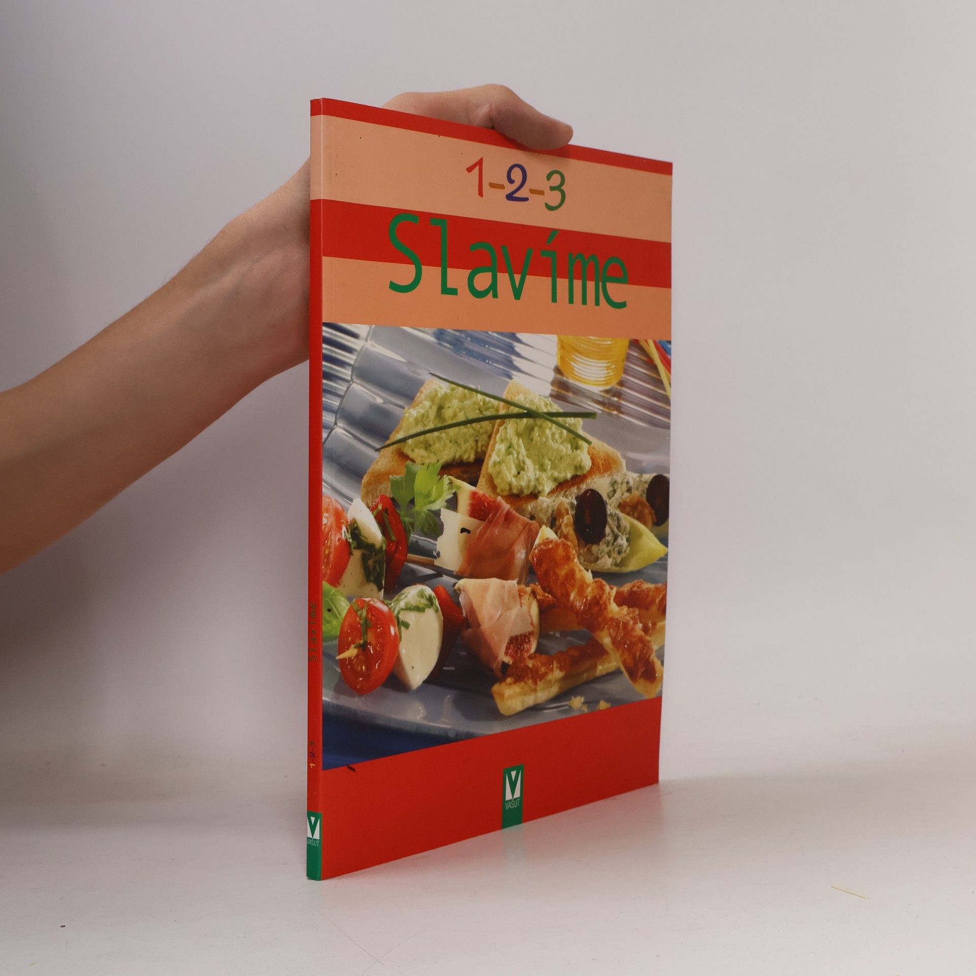 Dagmar Burešová 1-2-3 slavíme
