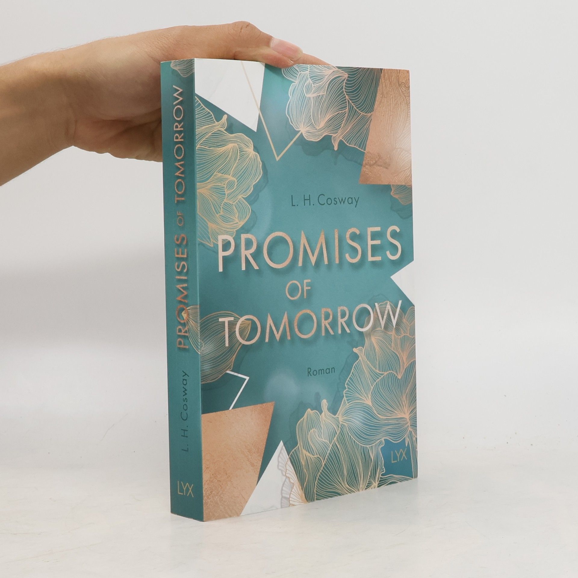 L. H. Cosway Promises of Tomorrow