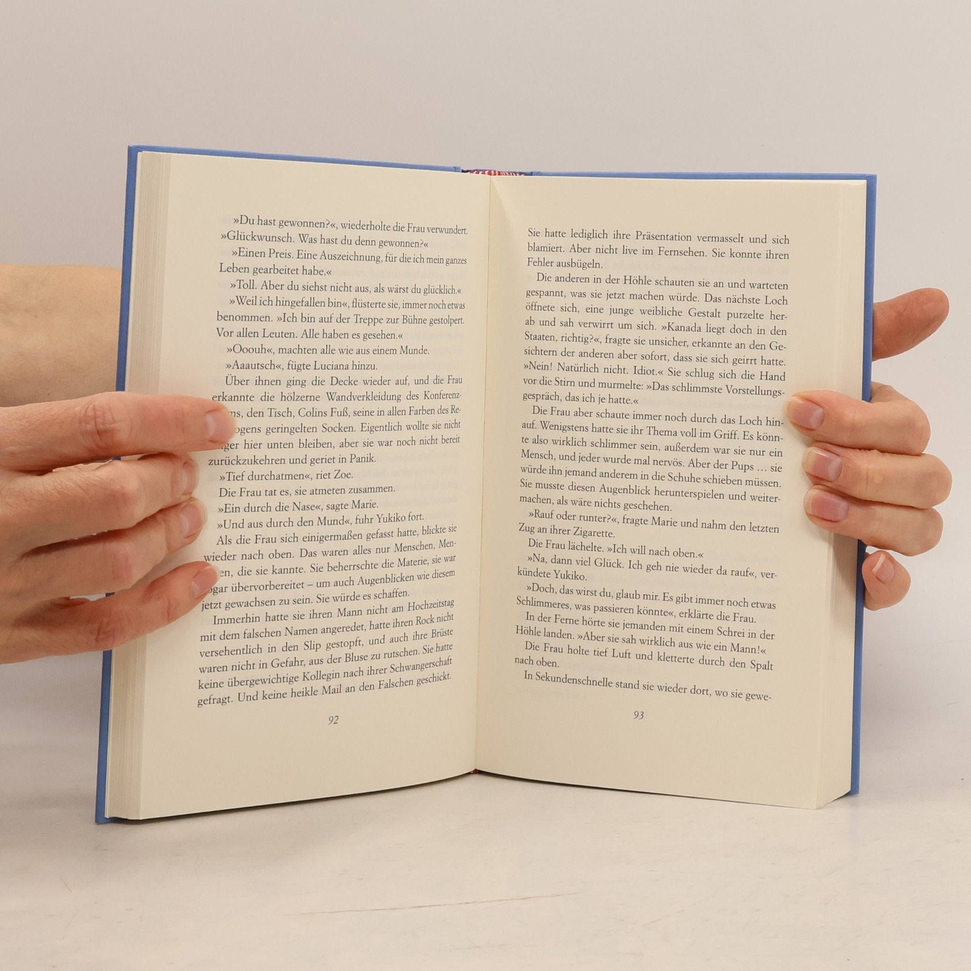 Cecelia Ahern Frauen, die ihre Stimme erheben