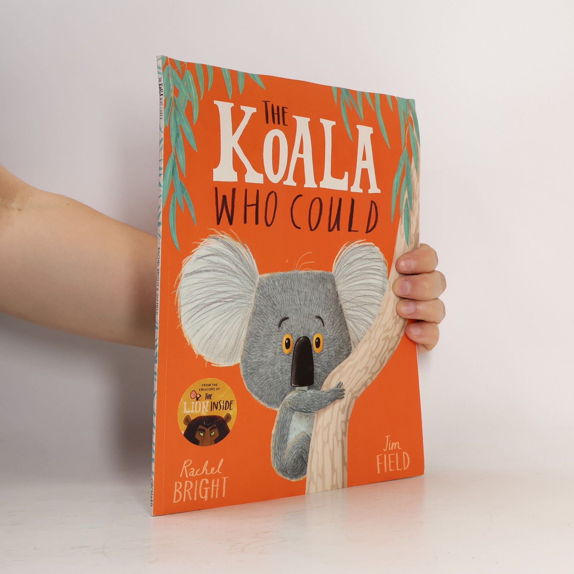 H. A. Rey The Koala Who Could