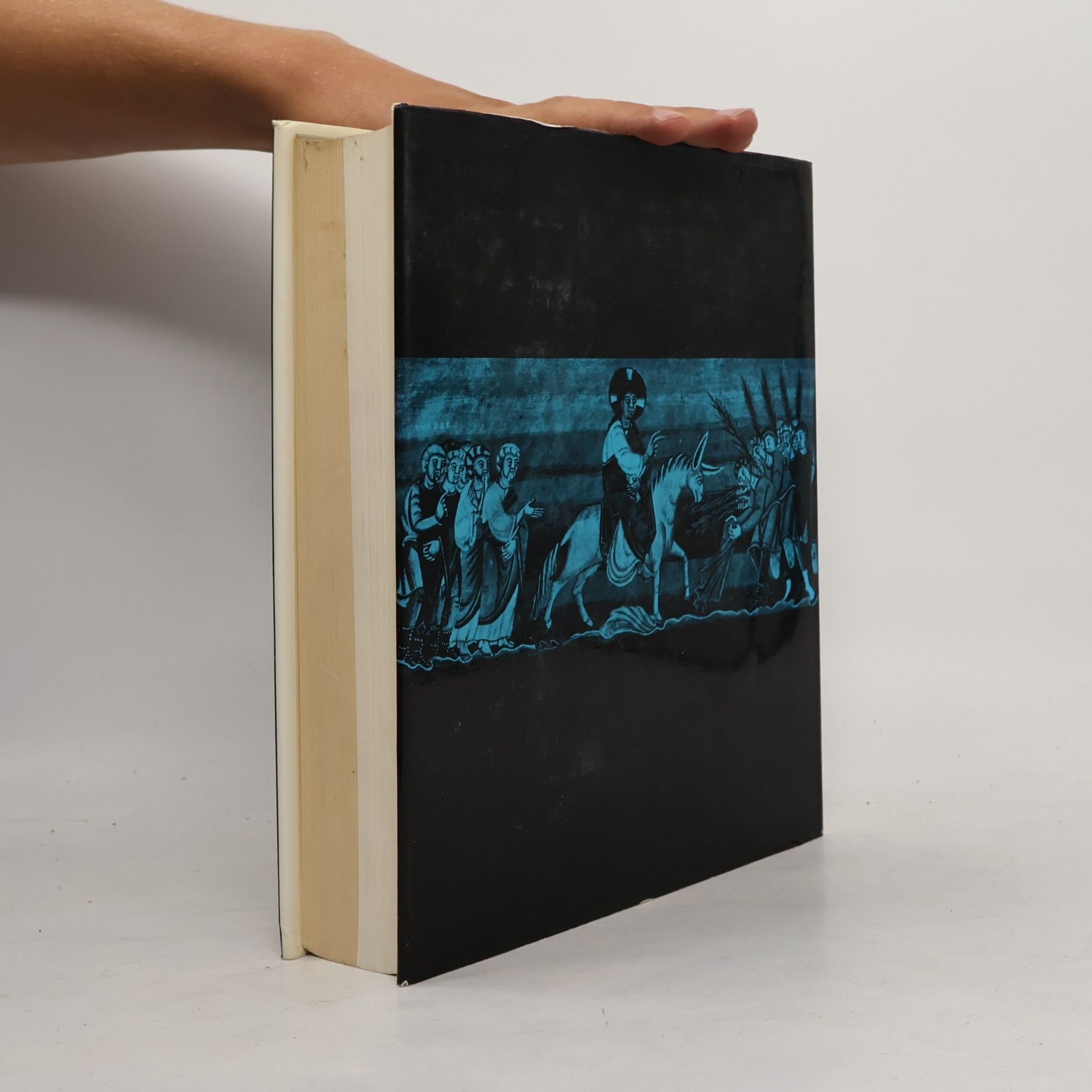 Gertrud Schiller Ikonographie der christlichen Kunst 2