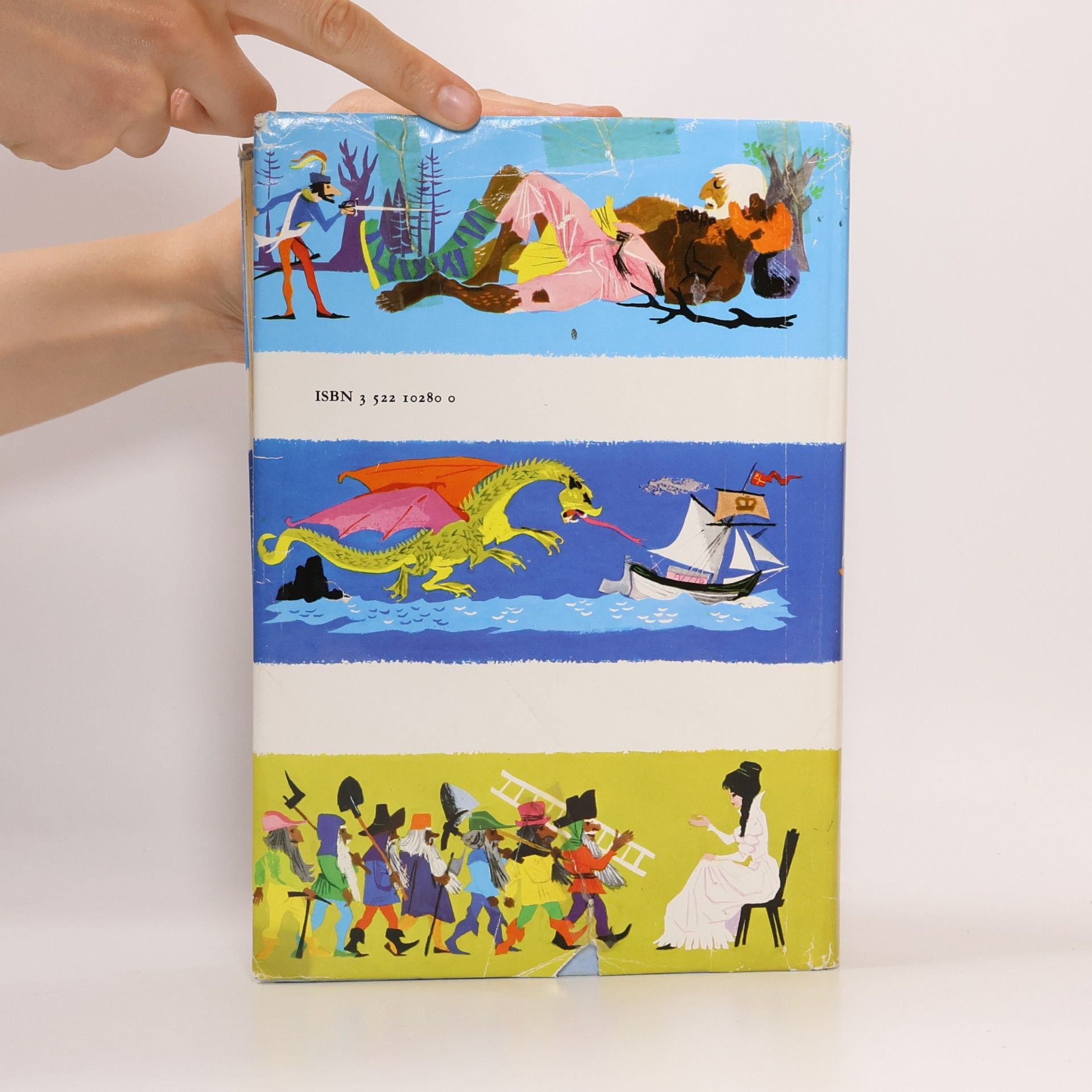 Jacob Grimm Kinder-Märchen