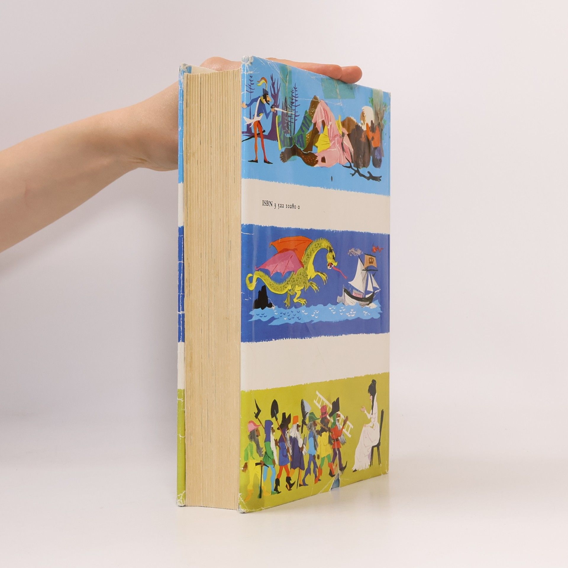 Jacob Grimm Kinder-Märchen