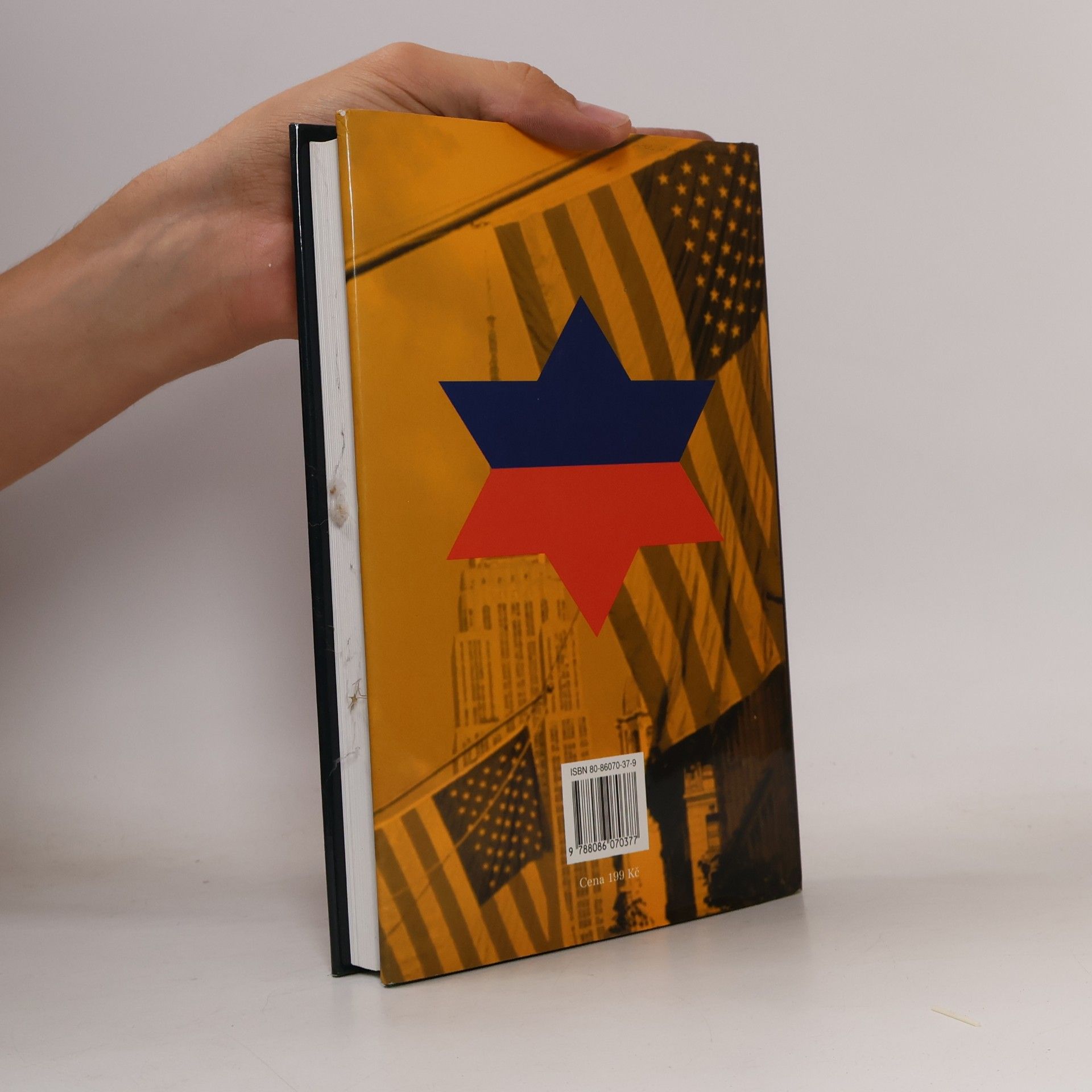 Joseph Heller Gold za všechny peníze