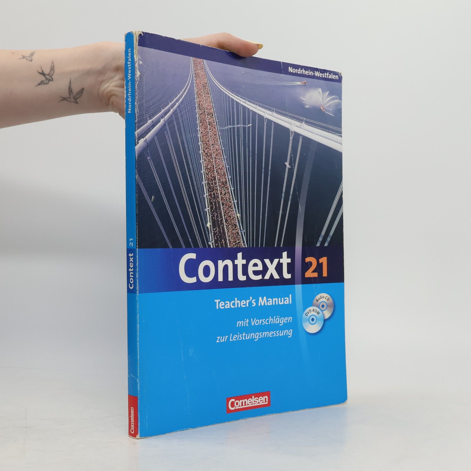 Various authors Nordrhein-Westfalen: Context 21