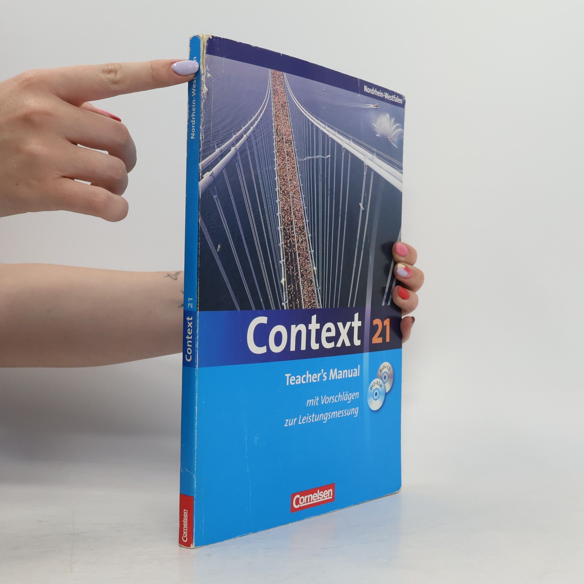Nordrhein-Westfalen: Context 21