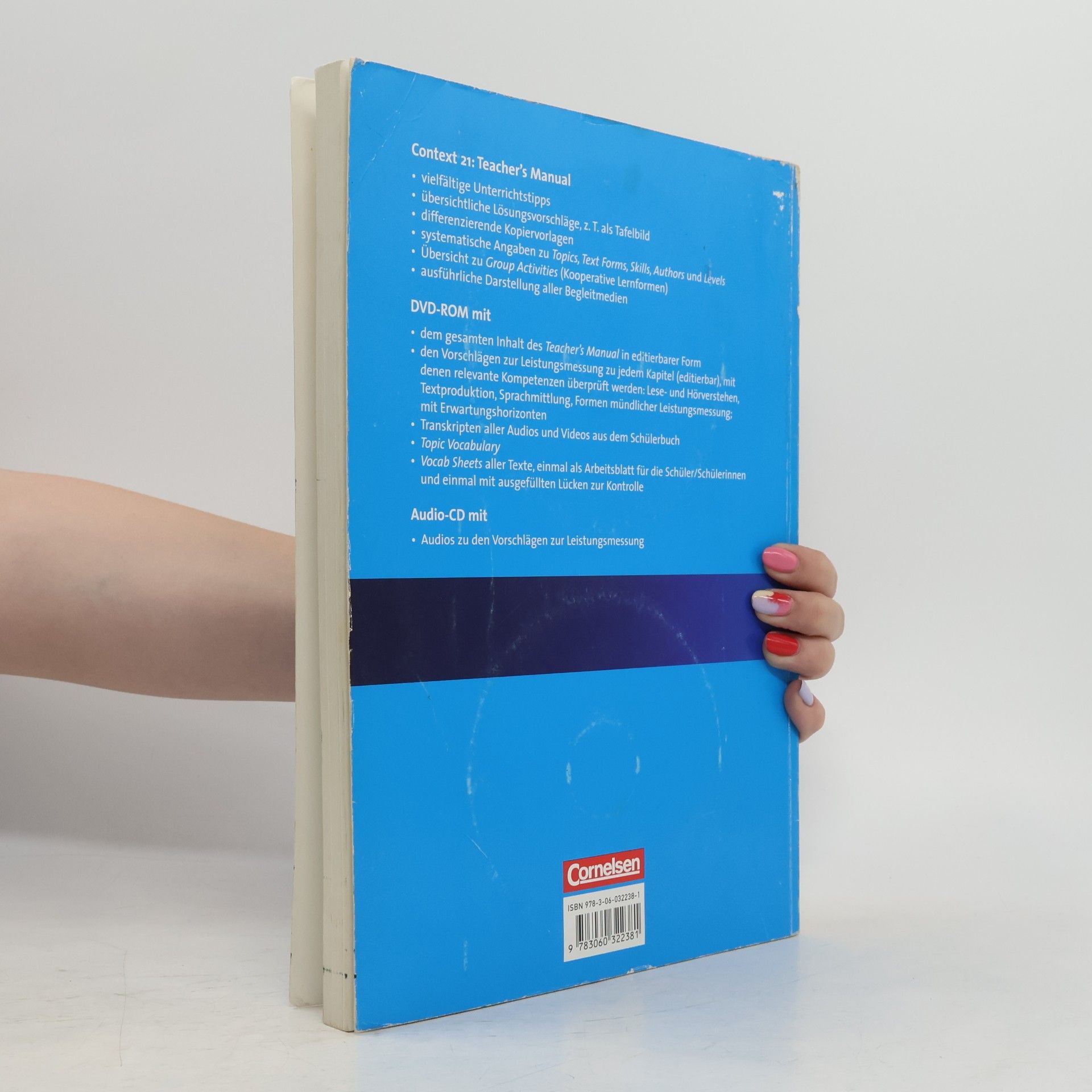 Nordrhein-Westfalen: Context 21