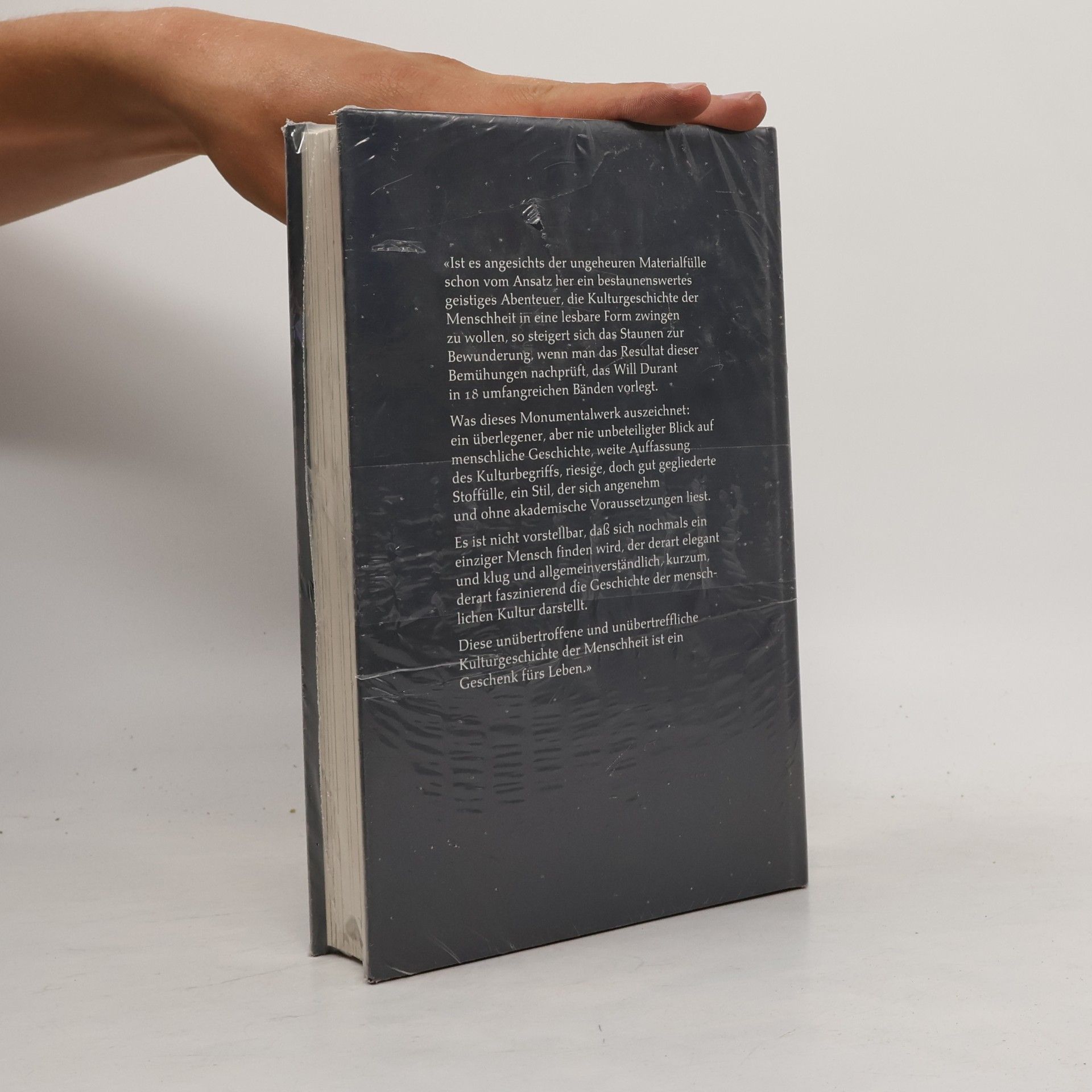 Various authors Kultur Geschichte der Menschheit. Band 14