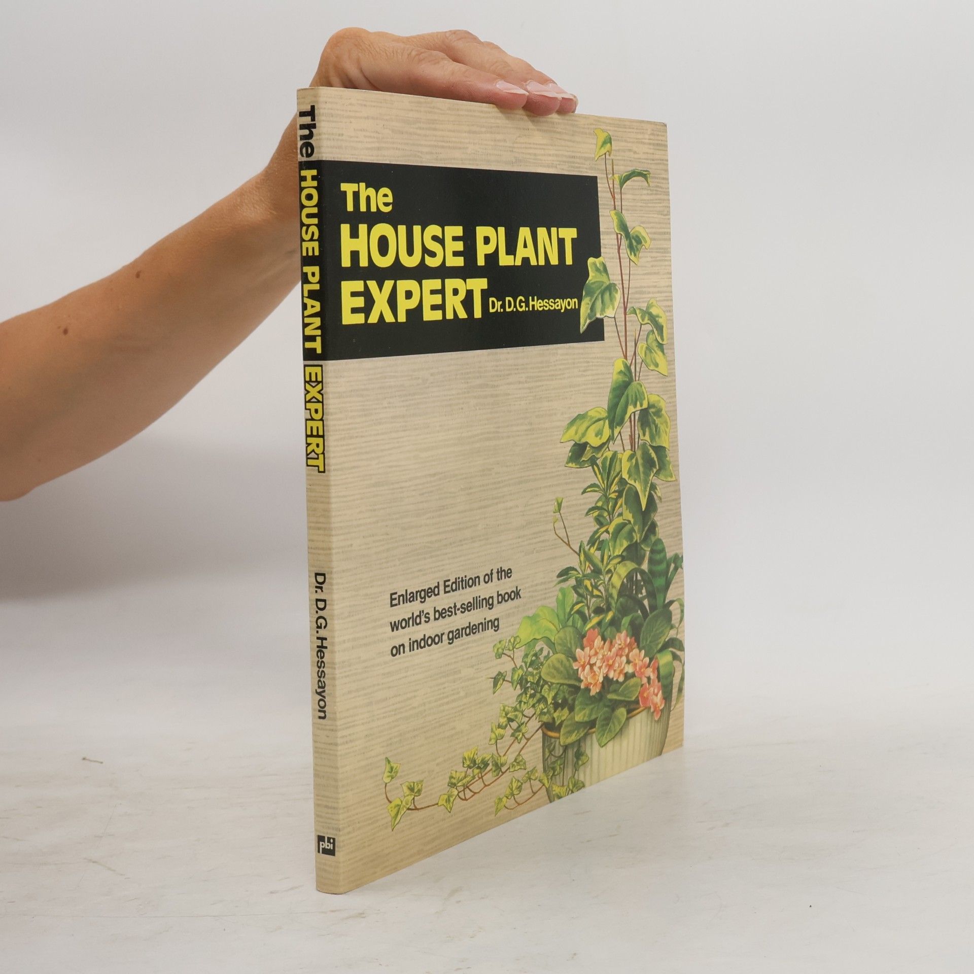 The House Plnat Expert