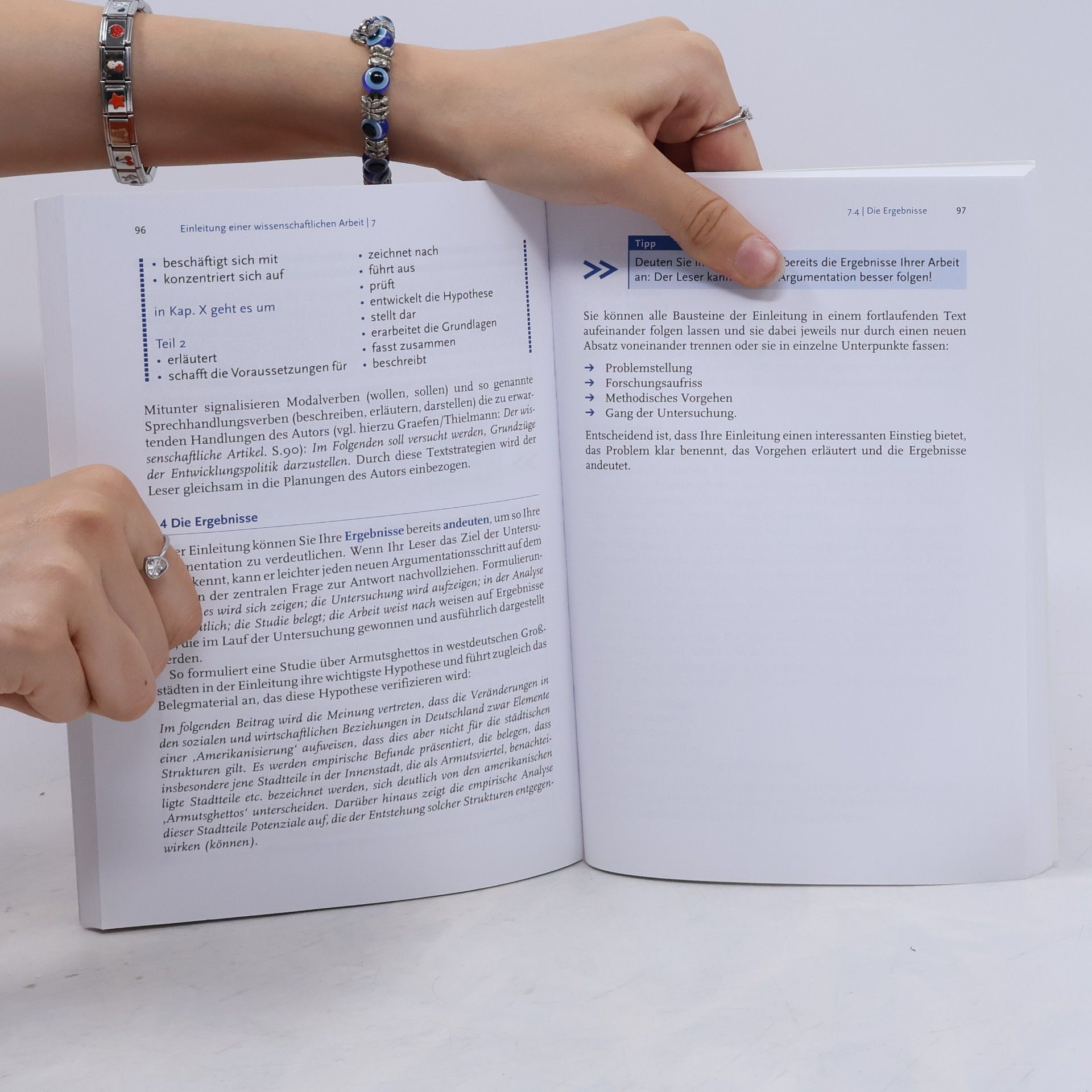 Helga Esselborn-Krumbiegel UTB - 3429: Richtig wissenschaftlich Schreiben - 3. Auflage