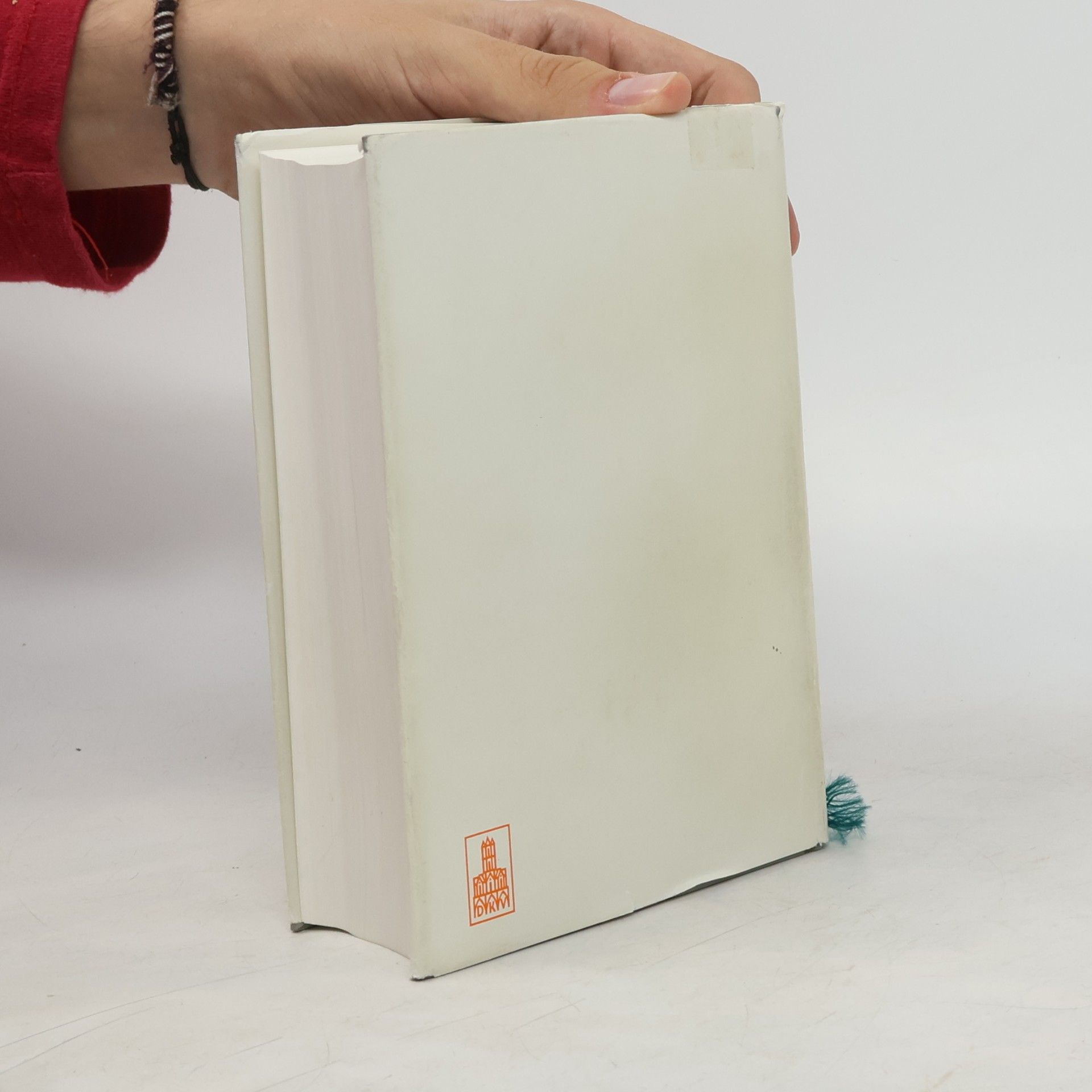 Ernst Götz Handbuch der deutschen Kunstdenkmäler