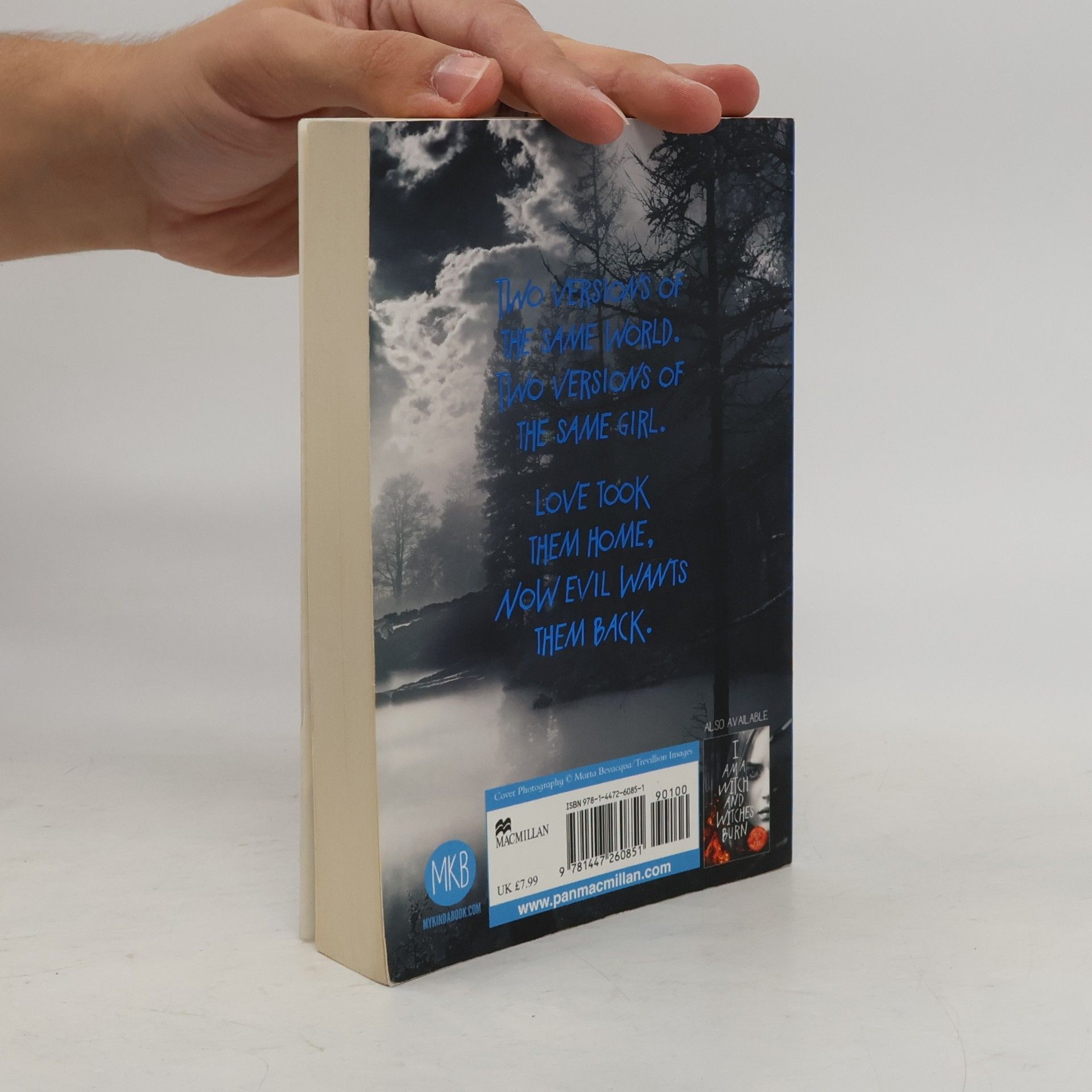 Josephine Angelini Firewalker - Witches do not die quietly. Everflame - Feuerprobe, englische Ausgabe