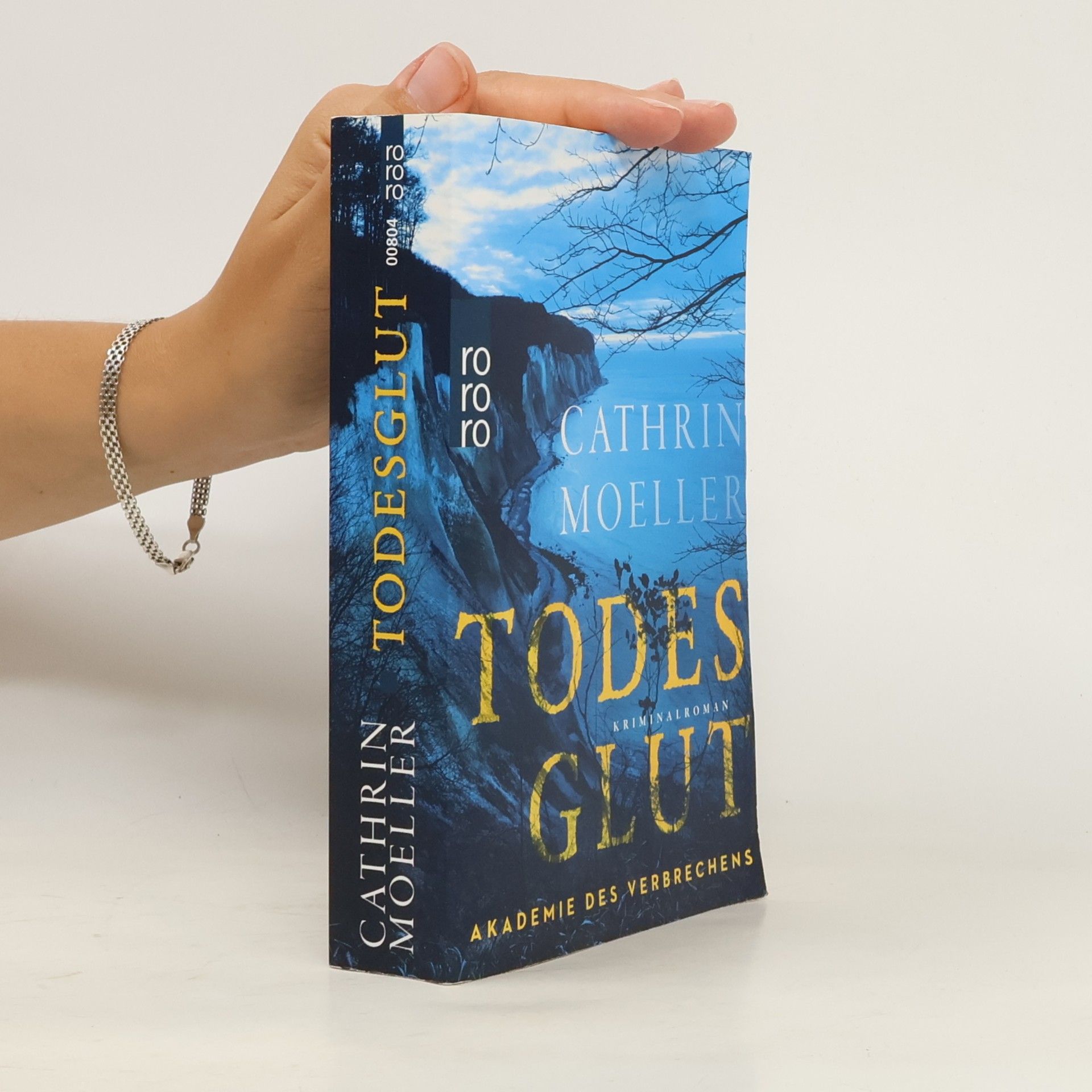 Todesglut