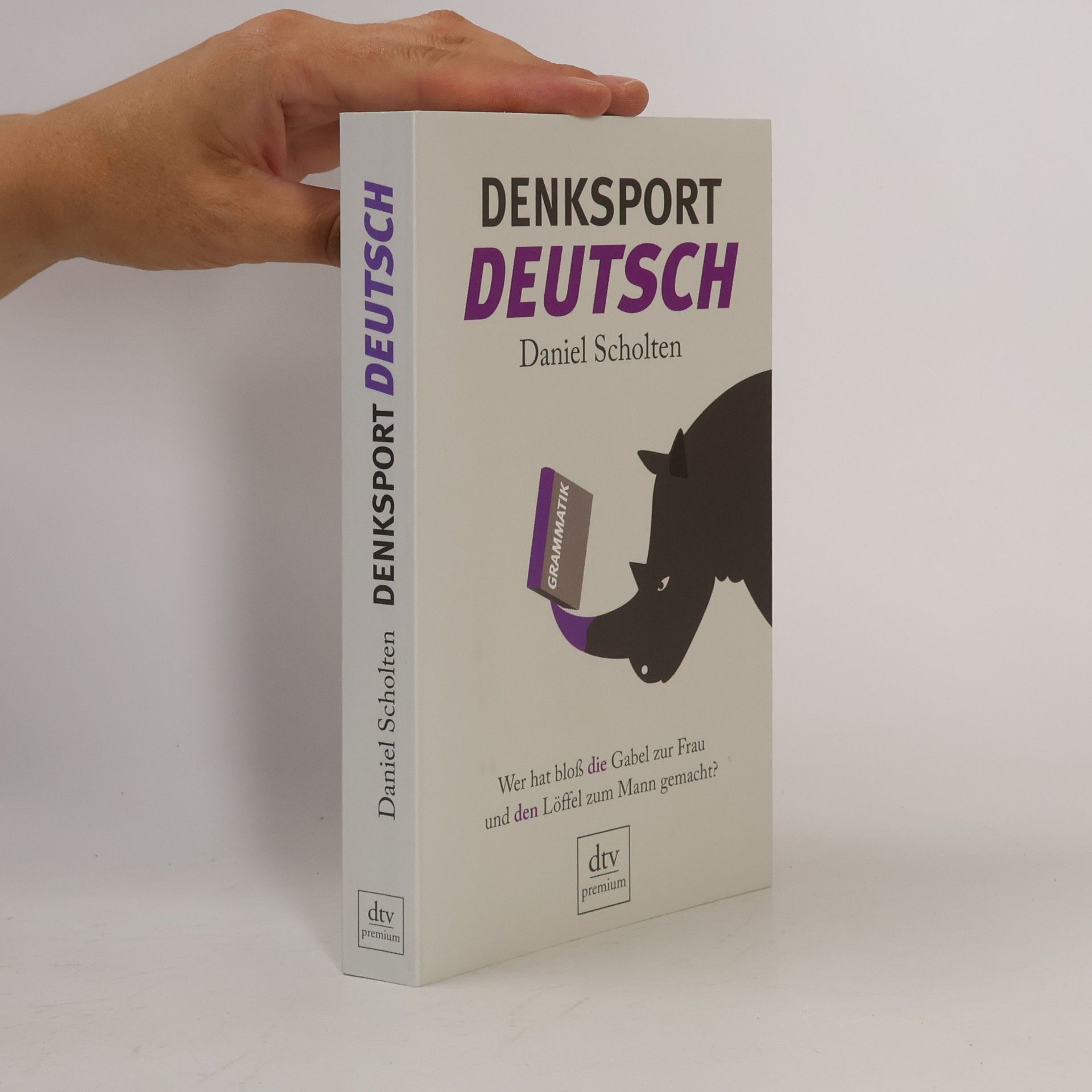 Denksport-Deutsch