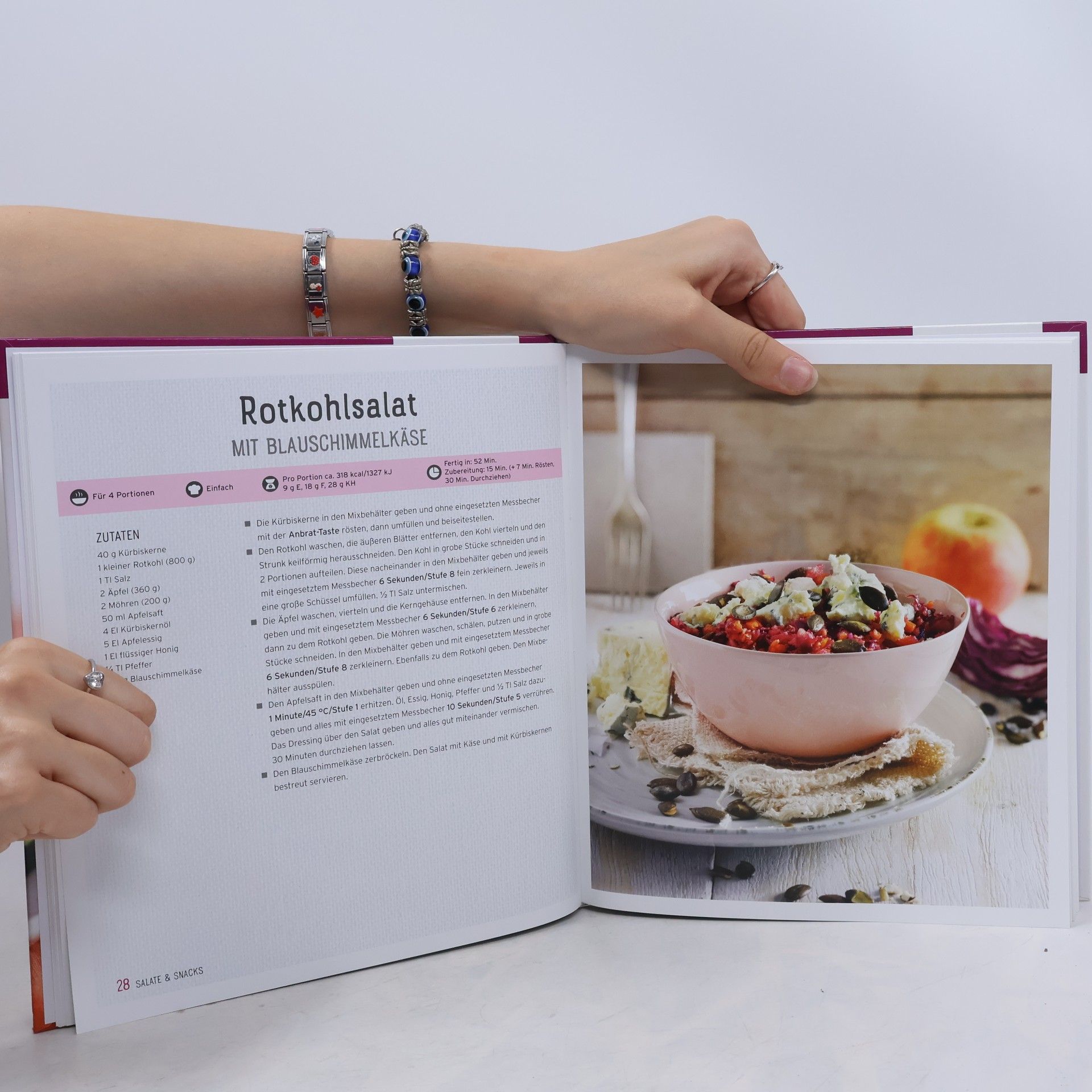 Autorenkollektiv Low Carb