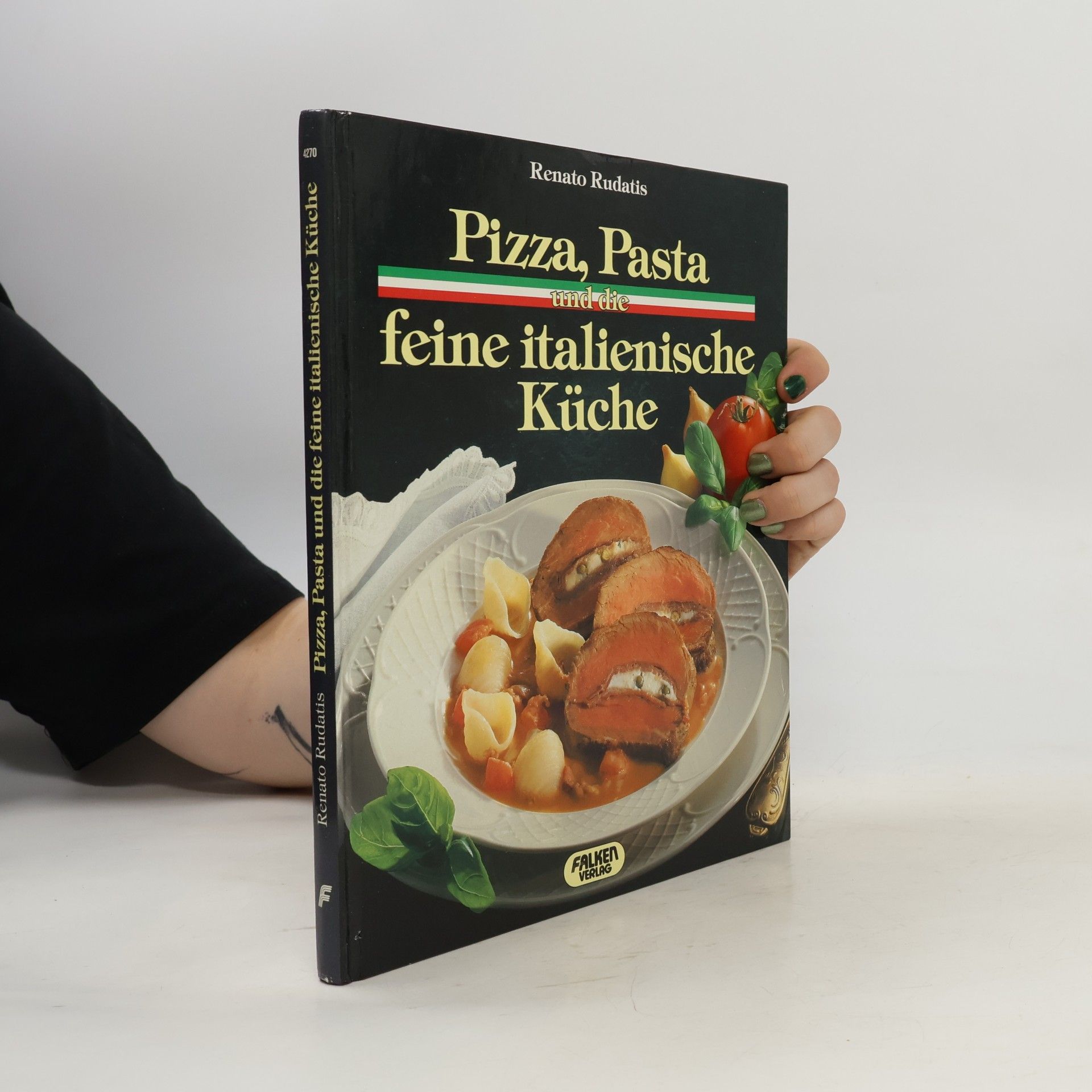 Pizza, Pasta und die feine italienische Küche