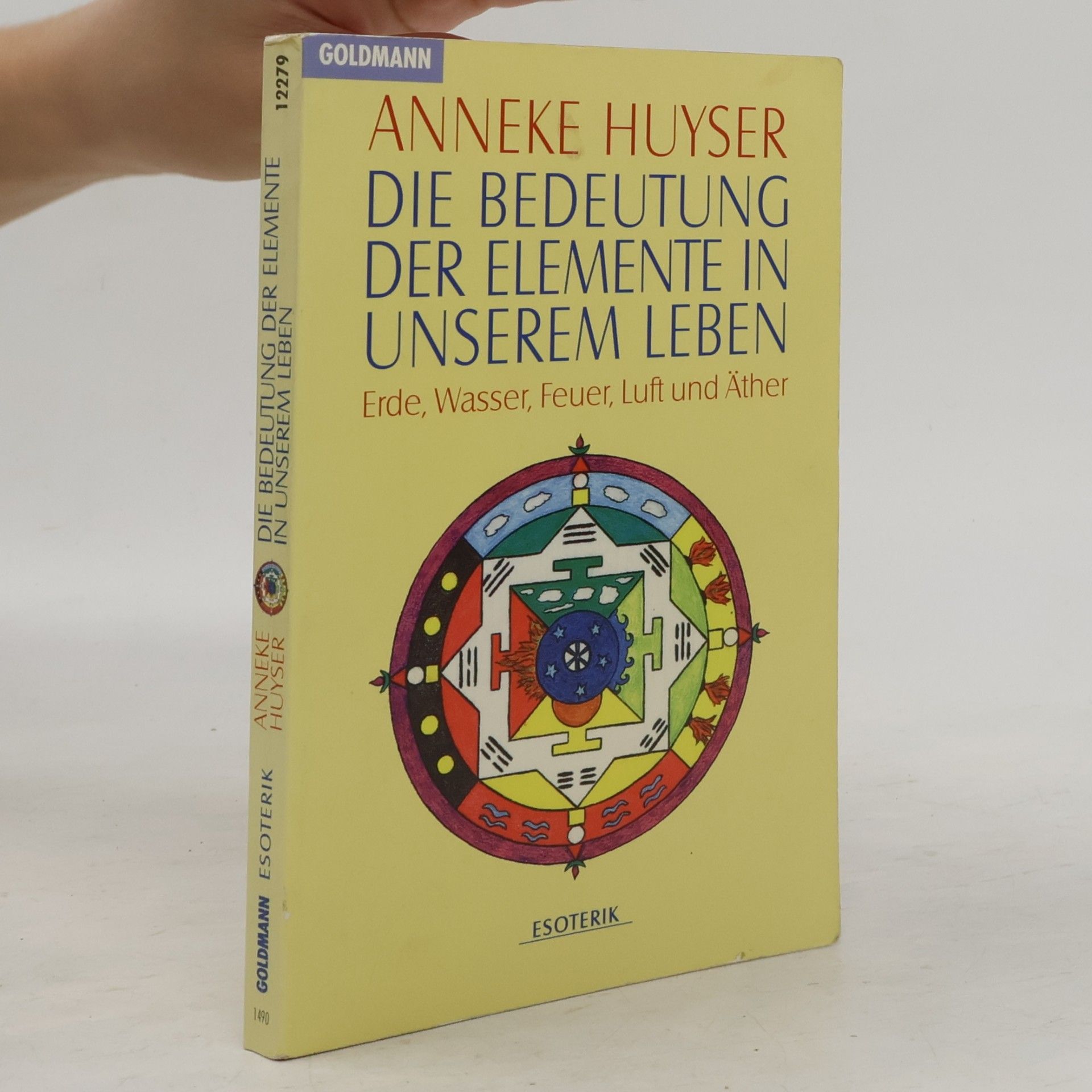 Die Bedeutung der Elemente in unserem Leben